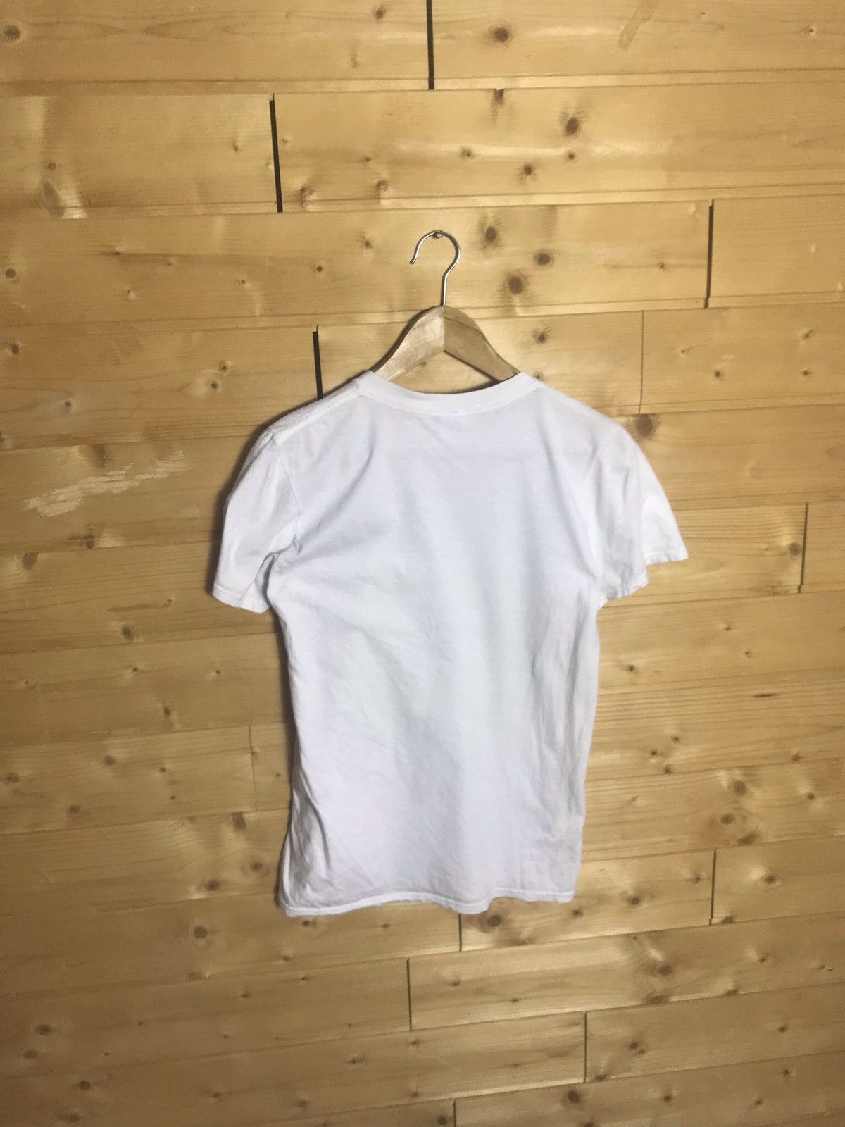 Cartoon Network 2017 Rick and Morty t-shirt Size US S / EU 44-46 / 1 - 7 Thumbnail