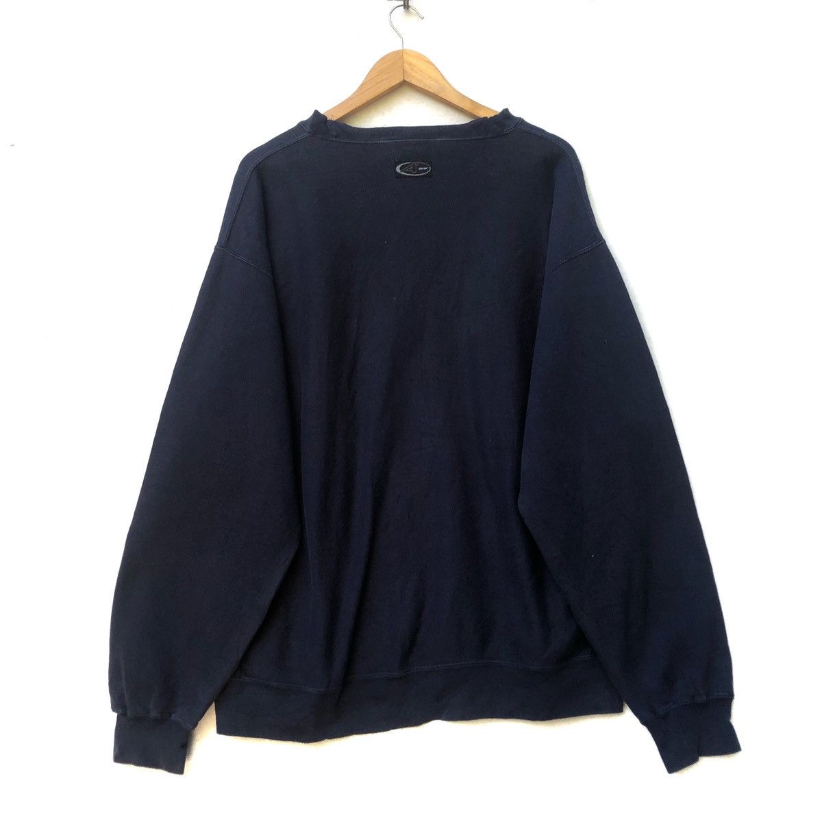 MLB × NBA Los Angeles Dodgers Baseball Crewneck Size US L / EU 52-54 / 3 - 4 Thumbnail