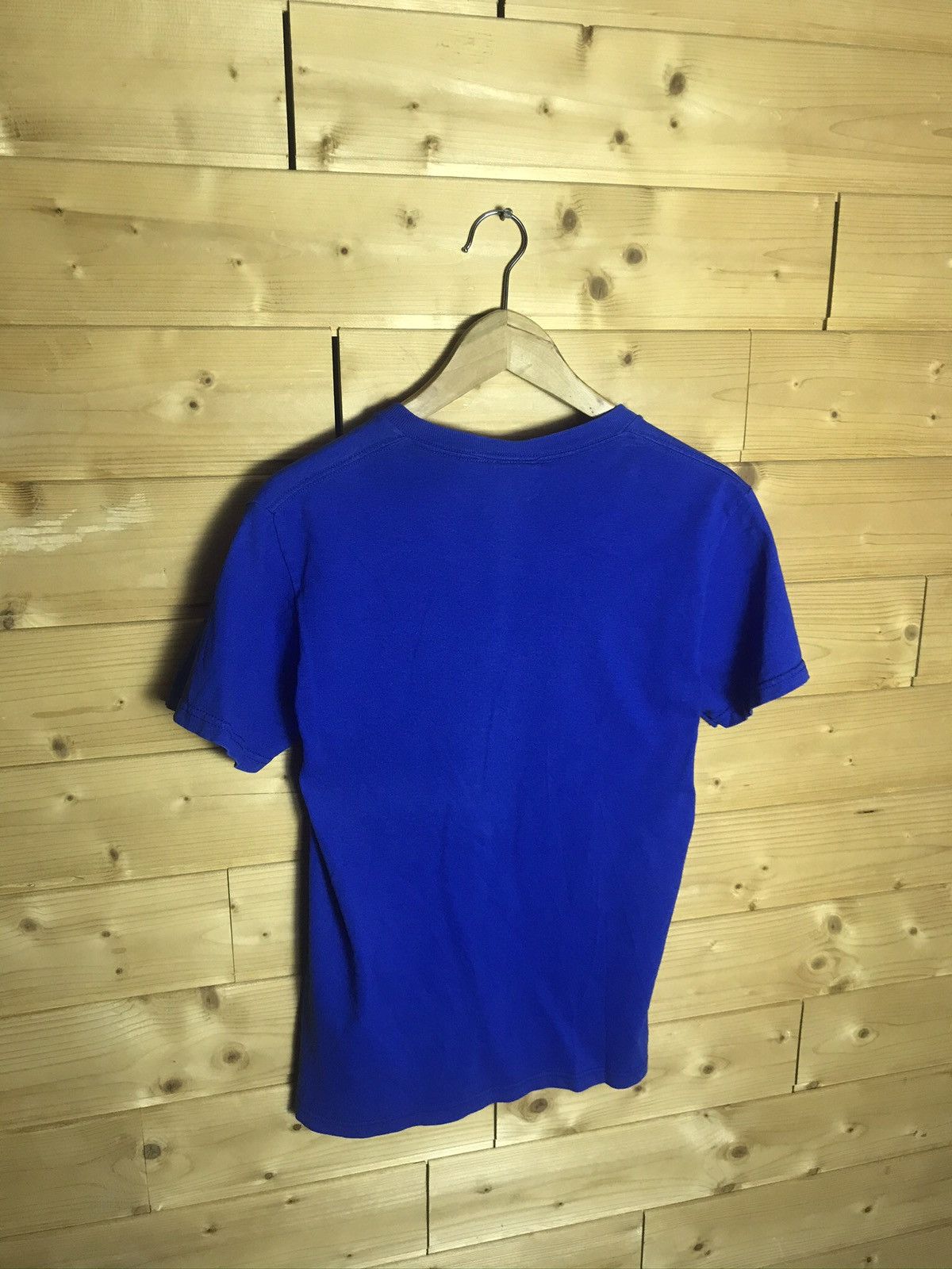 Nickelodeon 2006 Vintage Nickelodeon Spongebob squarepants t-shirt Size US S / EU 44-46 / 1 - 8 Thumbnail
