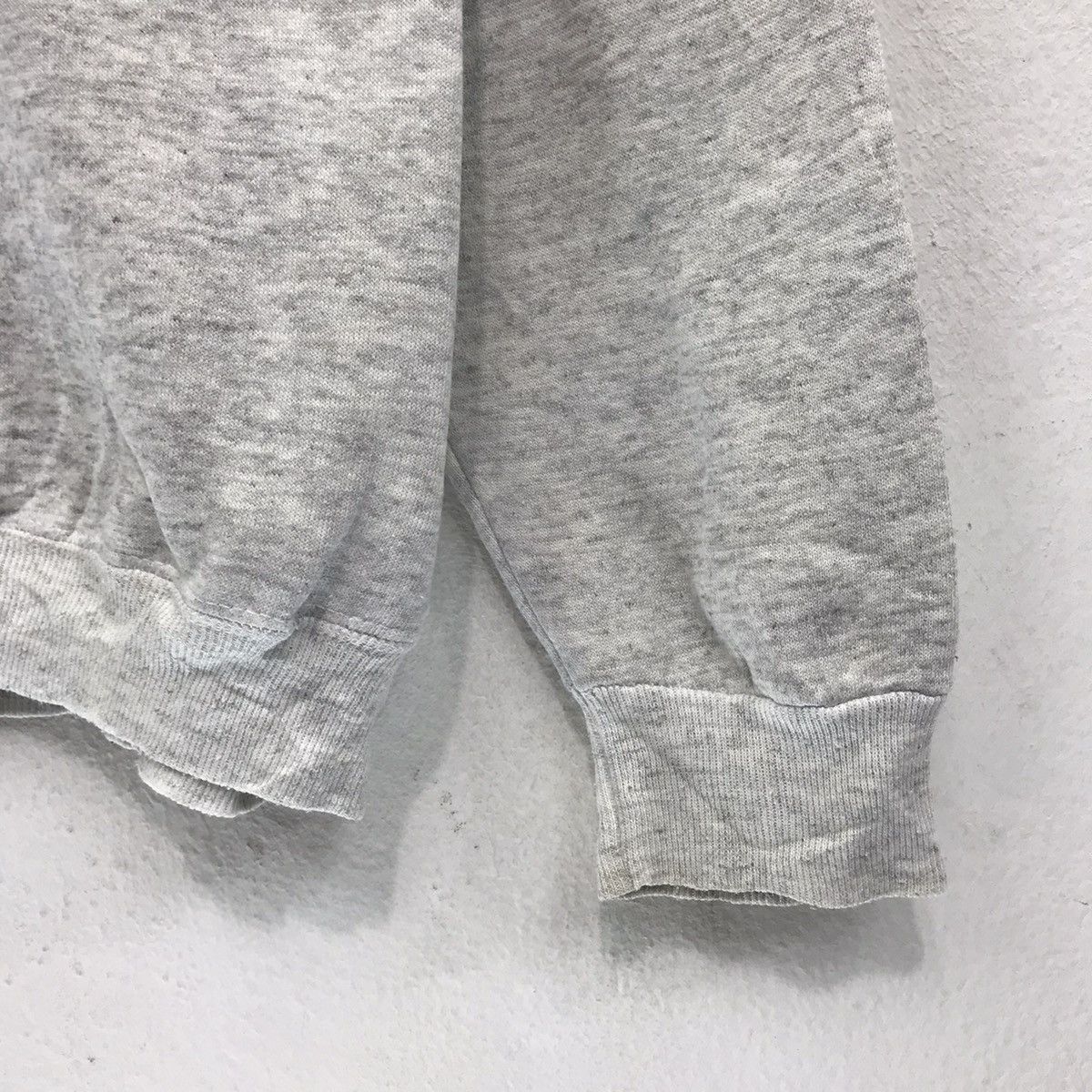 Japanese Brand × Lee × Vintage Vintage Lee Sweatshirt Crewneck Biglogo Spellout Mr. lee Size US M / EU 48-50 / 2 - 4 Thumbnail