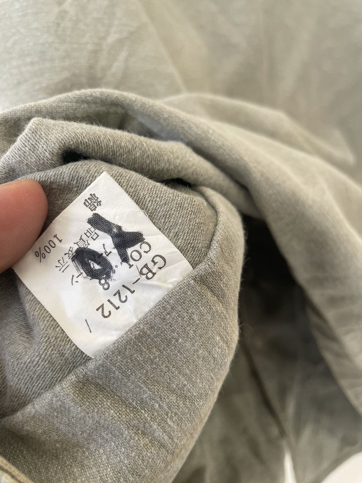 Japanese Brand × Vintage VINTAGE GRANCISCO UTILITIES VEST Size US L / EU 52-54 / 3 - 8 Thumbnail