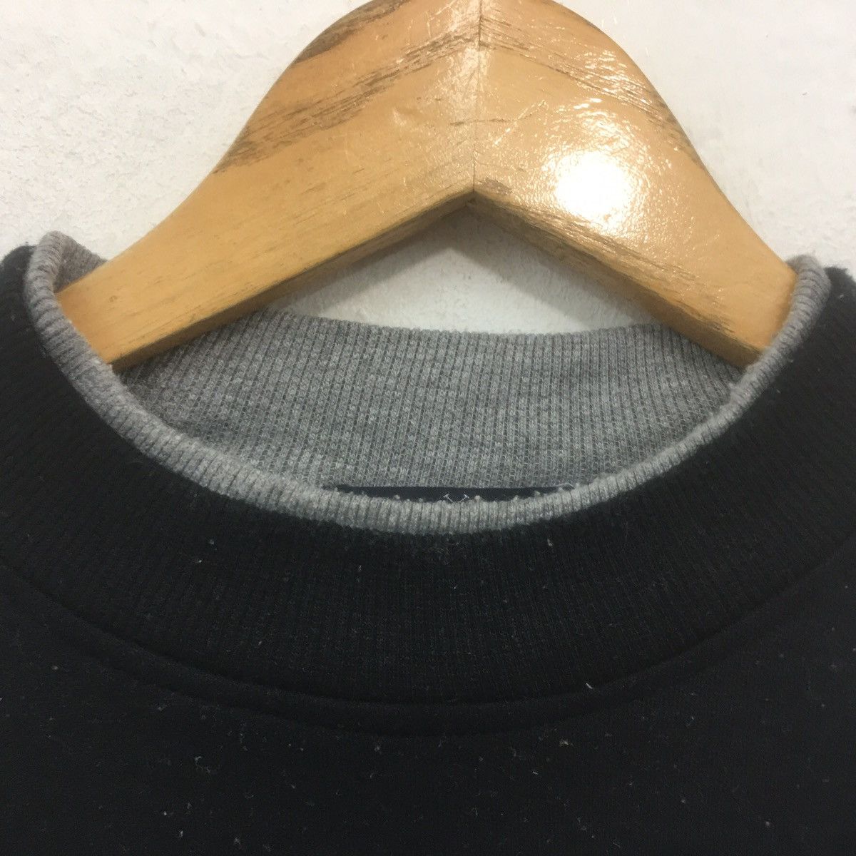 Beverly Hills Polo Club × U.S. Polo Assn. × Vintage Vintage Polo Spirit Small Pony Logo Sweatshirt Crewneck Size US M / EU 48-50 / 2 - 5 Thumbnail