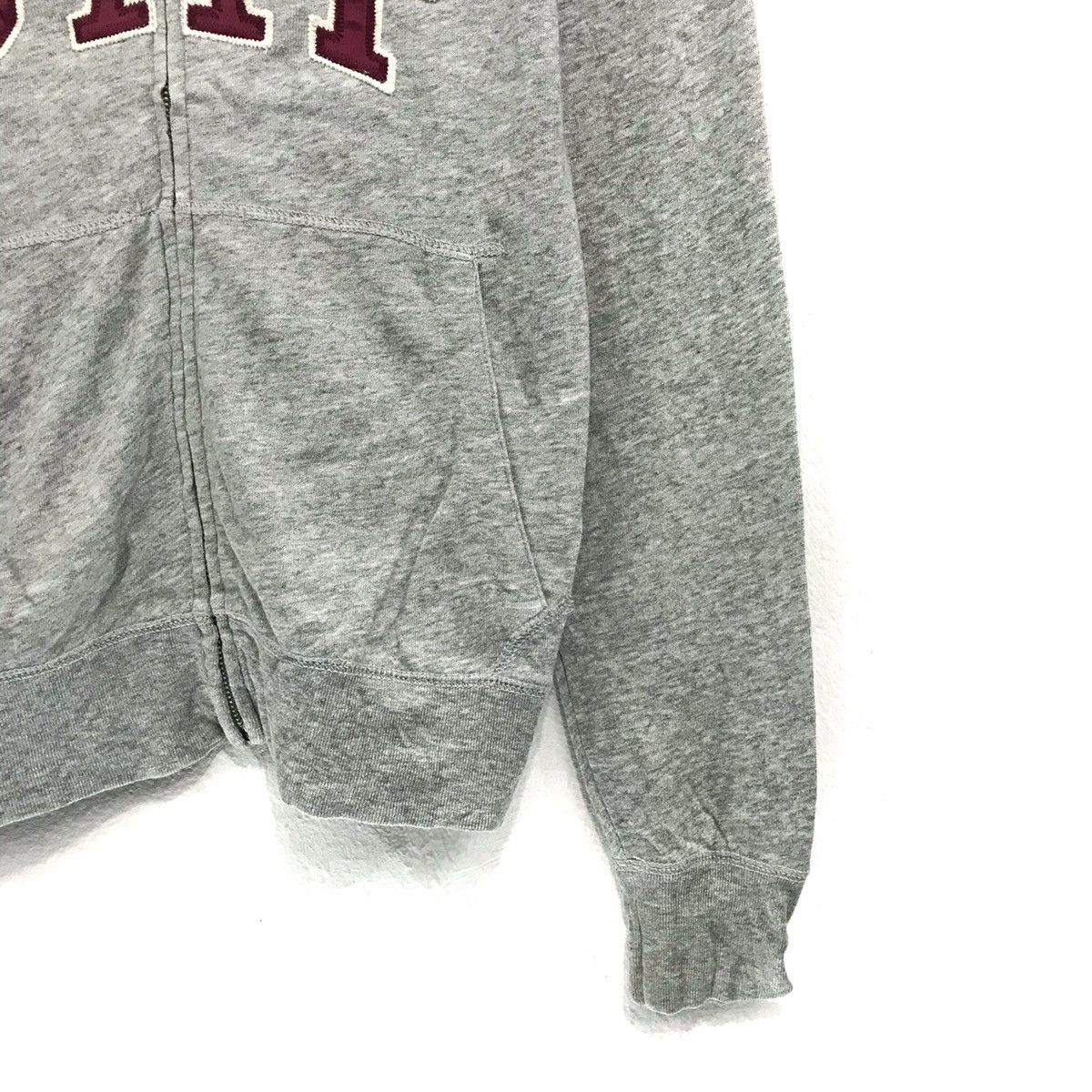 Gap × Japanese Brand × Vintage Gap hoodie Sweatshirt Size US M / EU 48-50 / 2 - 4 Thumbnail