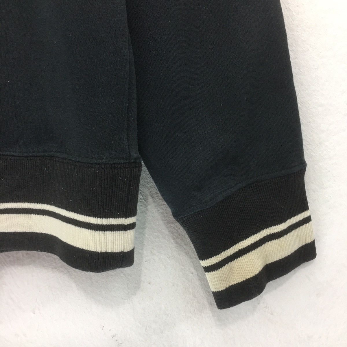 Japanese Brand × Le Coq Sportif × Vintage Le Coq Sportif Sweatshirt Crewneck Embroidery Logo Size US M / EU 48-50 / 2 - 5 Thumbnail