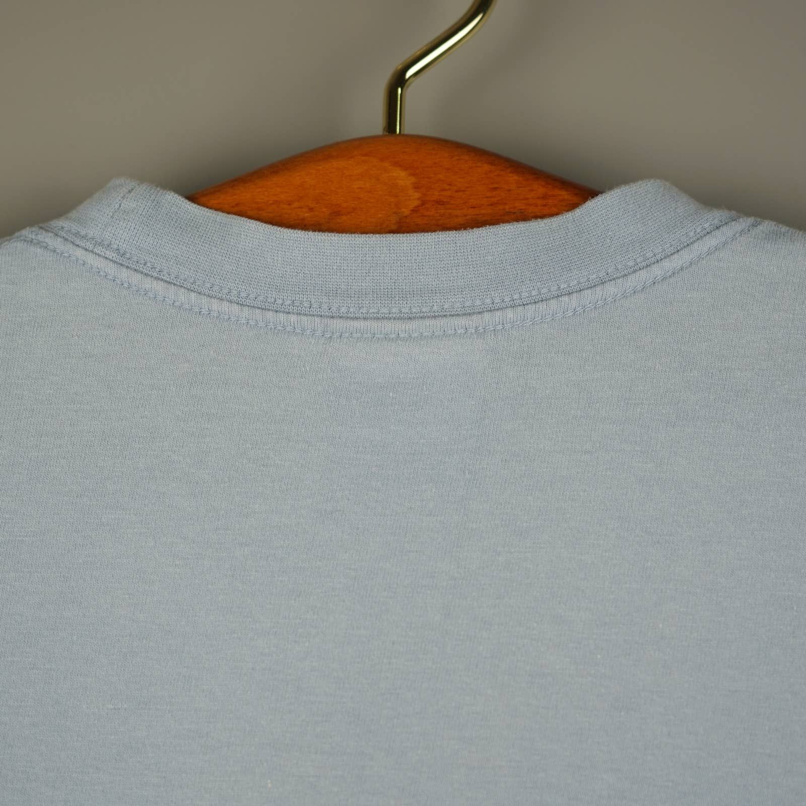 Acme Clothing × Vintage Acme De La Vie Teddy Bear t-shirt Size US L / EU 52-54 / 3 - 7 Thumbnail