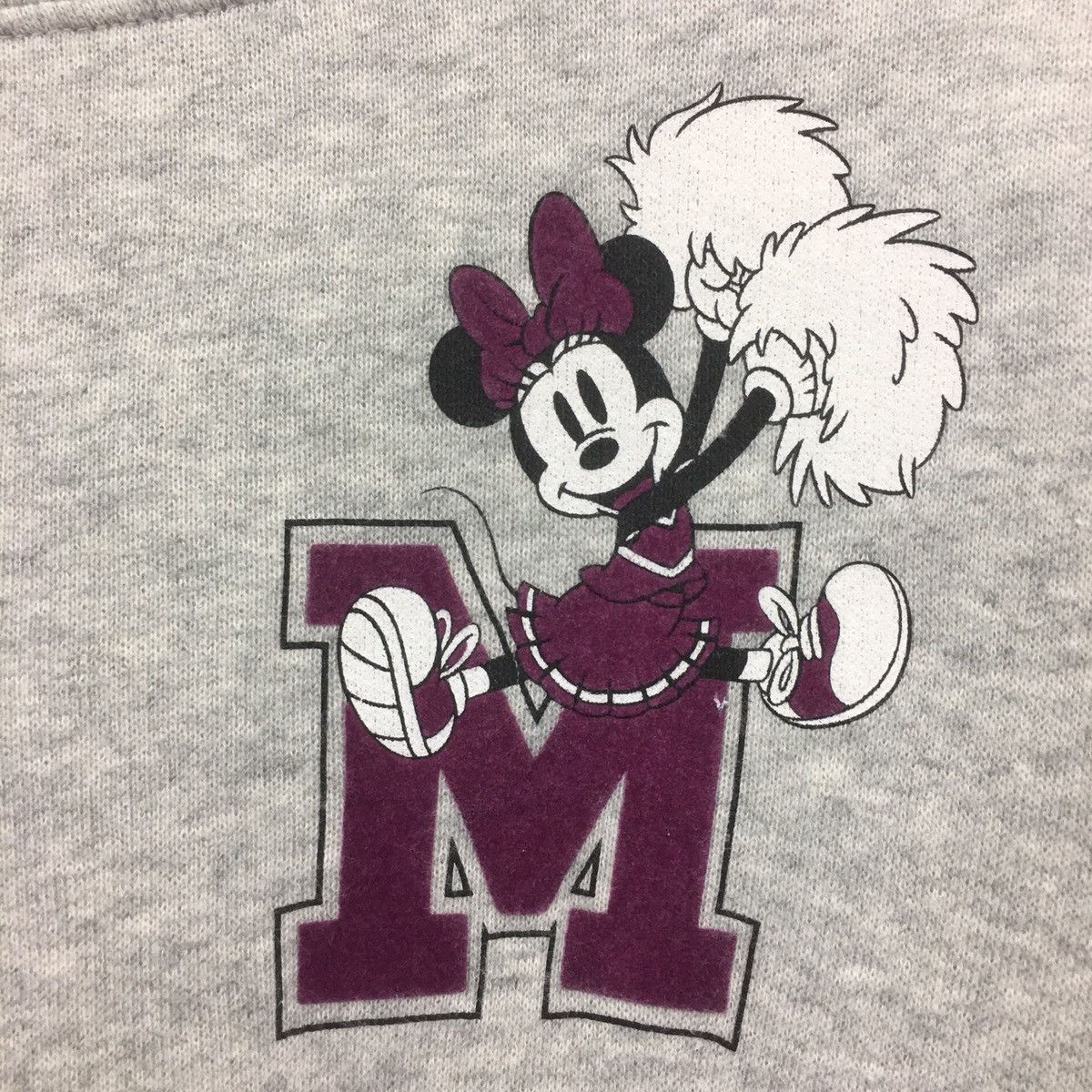 Cartoon Network × Disney × Mickey Mouse Minnie Mouse No1 Cheerleader Size US XS / EU 42 / 0 - 4 Thumbnail