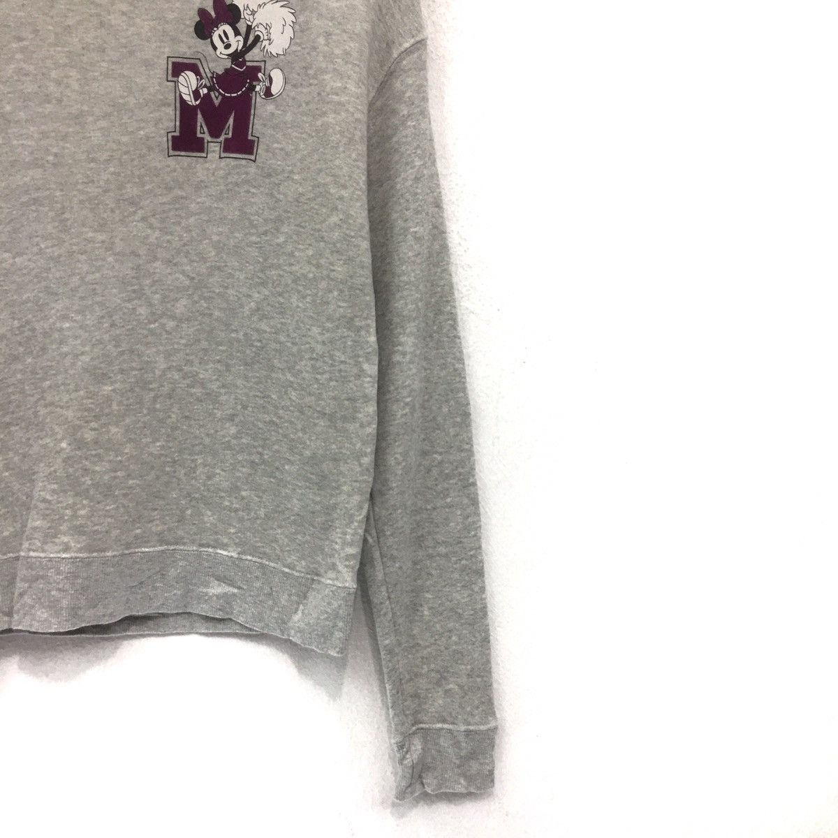 Cartoon Network × Disney × Mickey Mouse Minnie Mouse No1 Cheerleader Size US XS / EU 42 / 0 - 7 Thumbnail