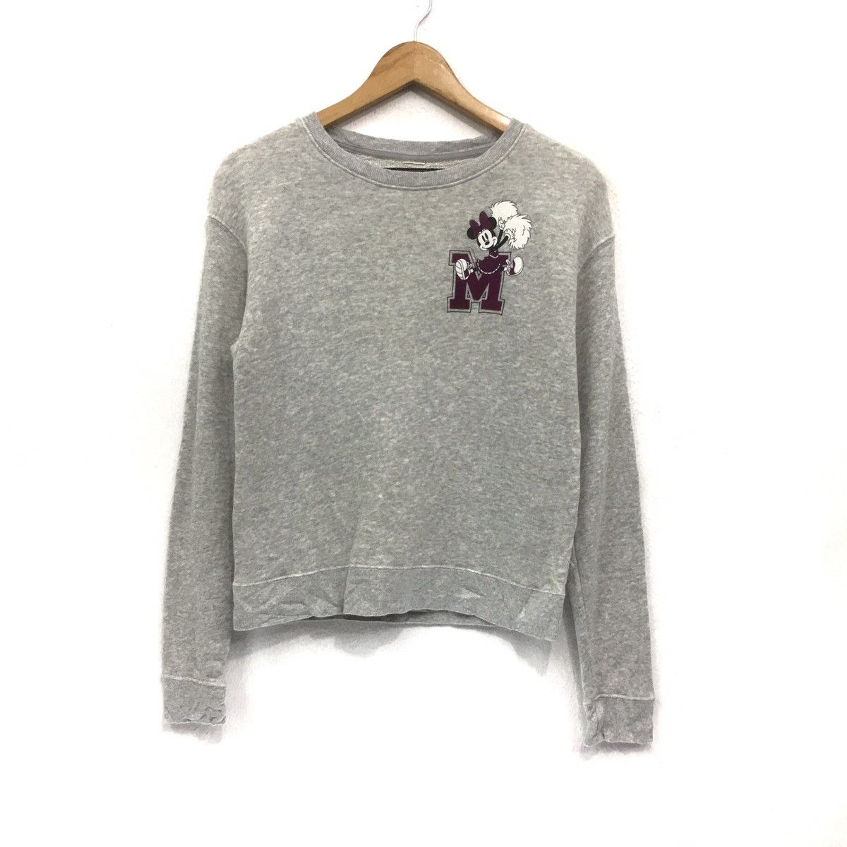 Cartoon Network × Disney × Mickey Mouse Minnie Mouse No1 Cheerleader Size US XS / EU 42 / 0 - 2 Thumbnail