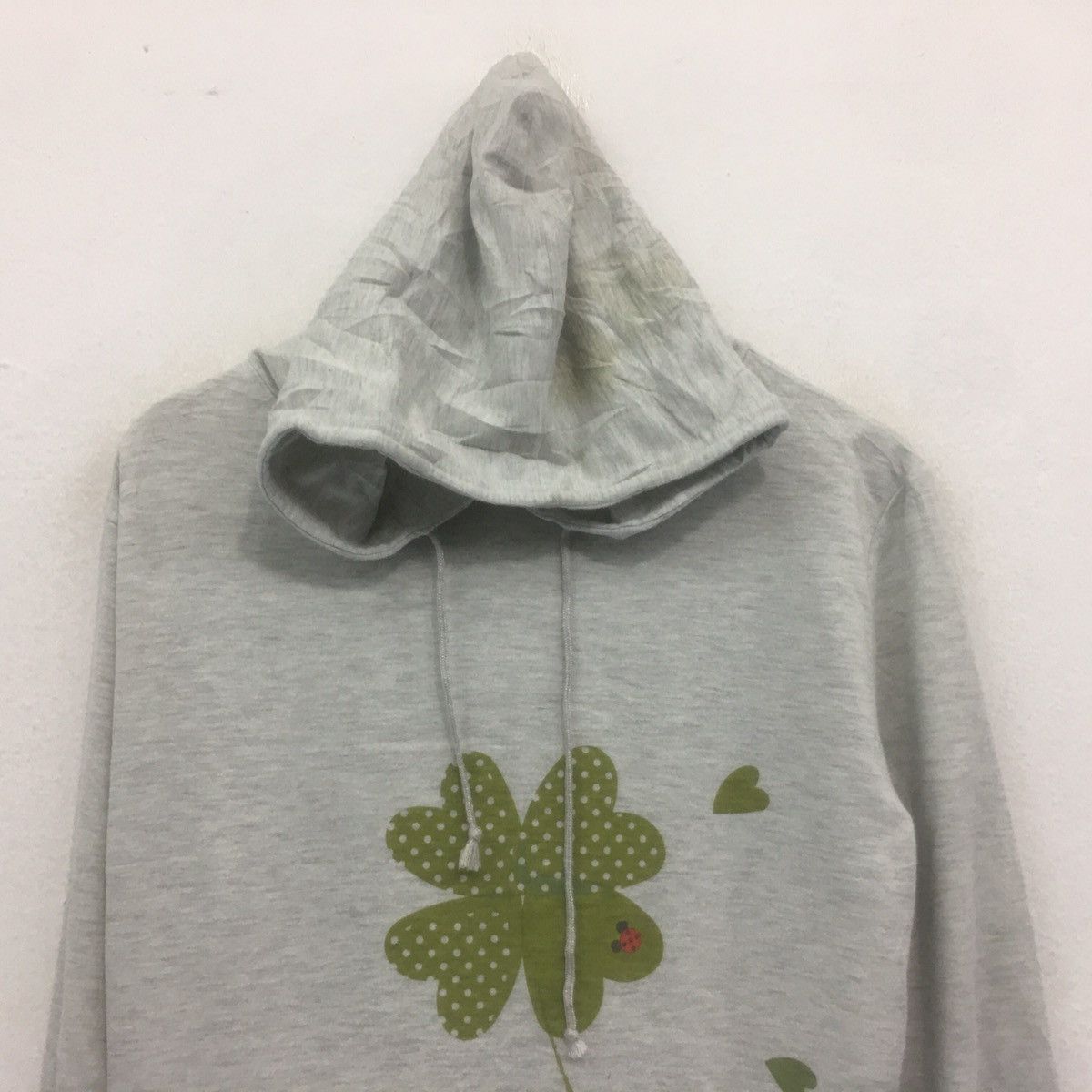 Cartoon Network × Disney × Mickey Mouse Vintage Mickey Mouse Hoodie Walt Disney Production Size US M / EU 48-50 / 2 - 4 Thumbnail