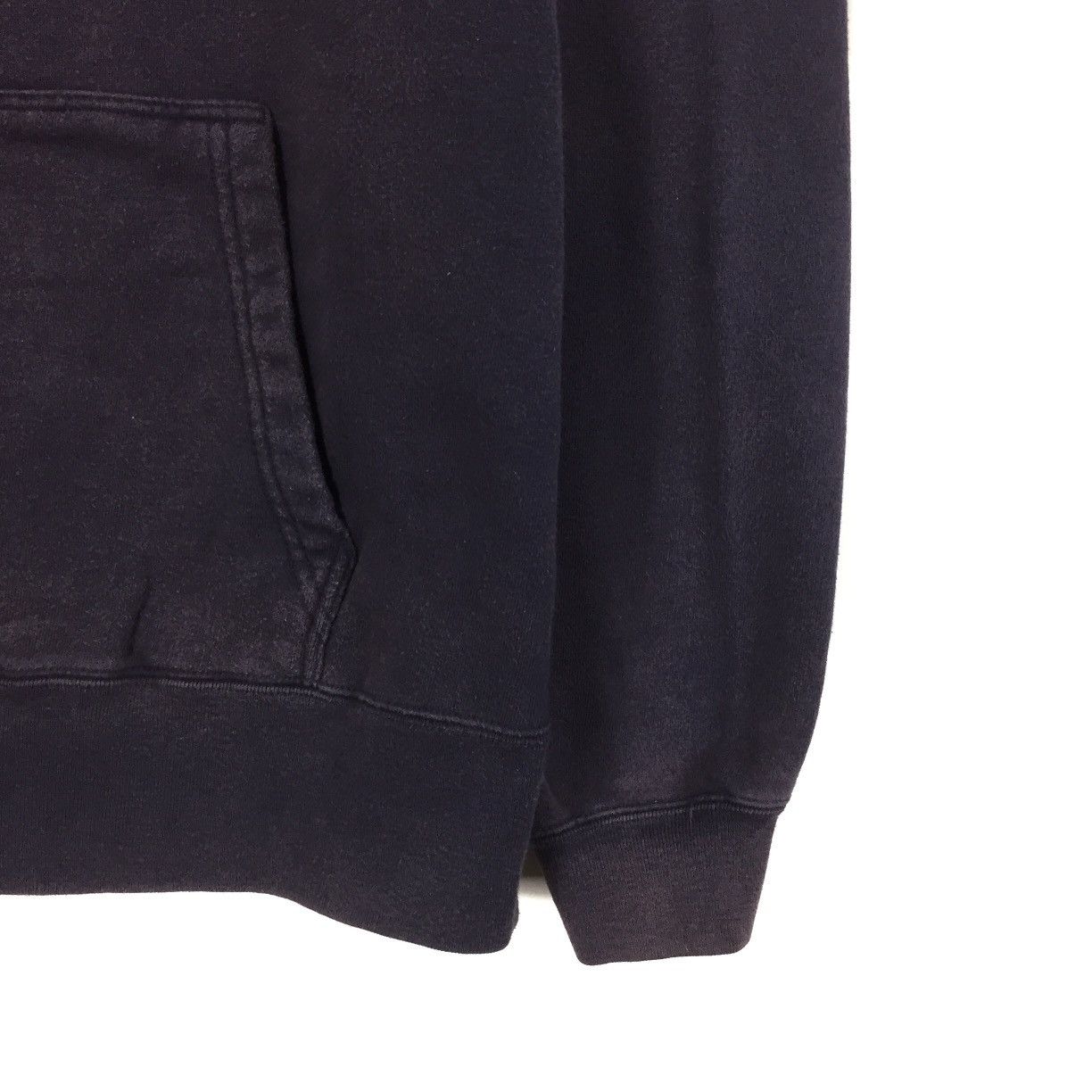 Japanese Brand × Vintage Vintage I.W.HARPER Doshisha Univ. Hoodie University Japan Size US S / EU 44-46 / 1 - 4 Thumbnail