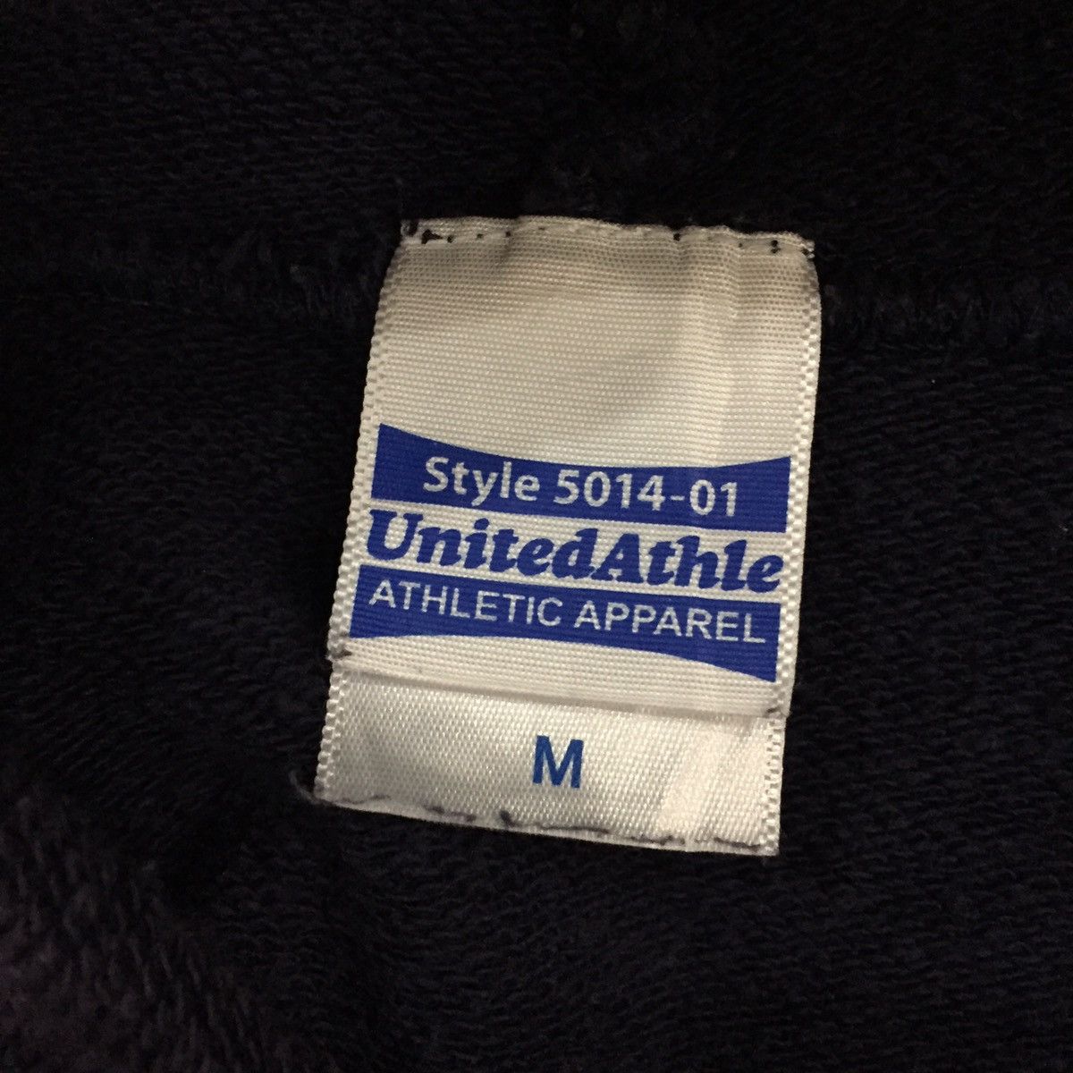 Japanese Brand × Vintage Vintage I.W.HARPER Doshisha Univ. Hoodie University Japan Size US S / EU 44-46 / 1 - 5 Thumbnail