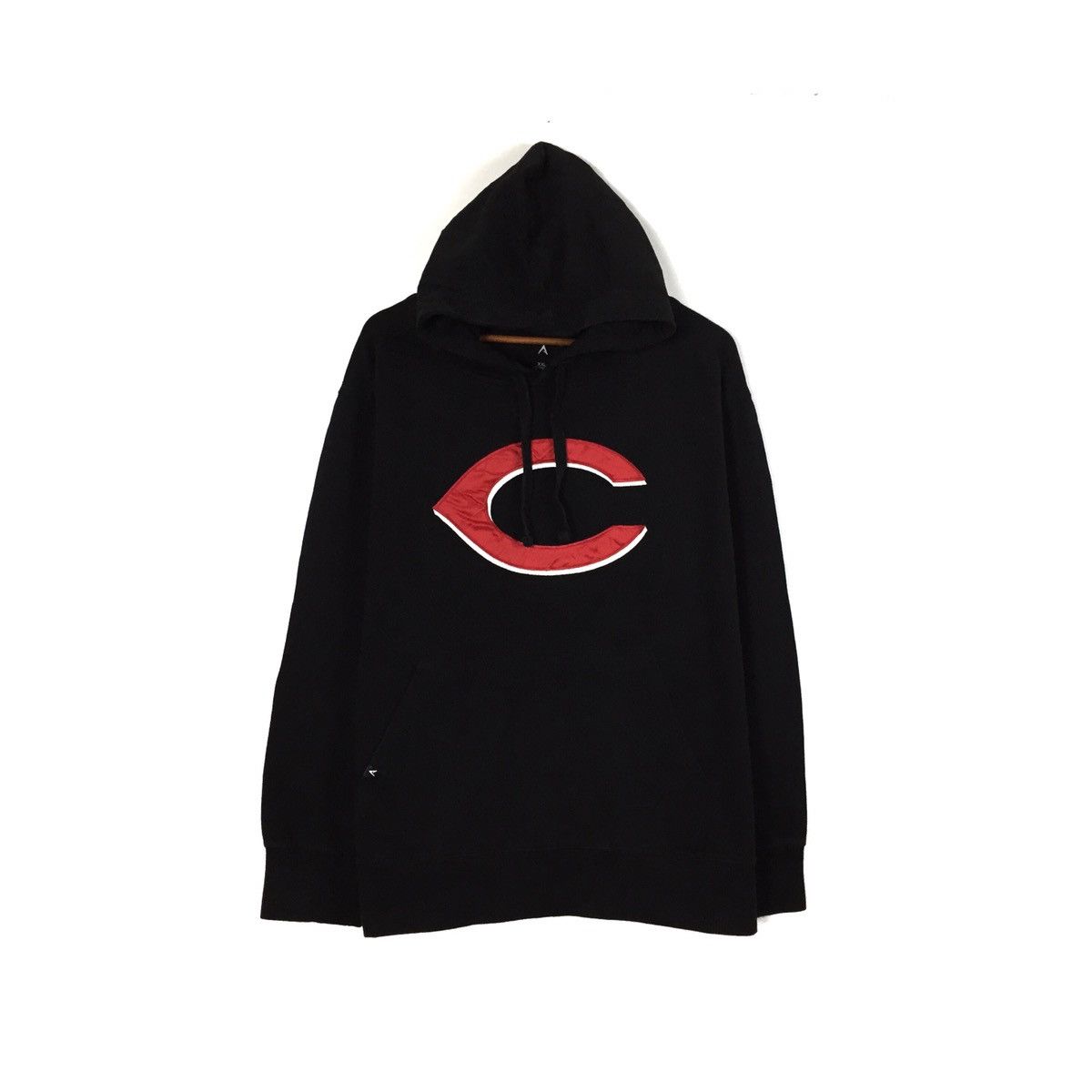 Japanese Brand × Vintage Vintage Antigua Hoodie Biglogo Size US XL / EU 56 / 4 - 1 Thumbnail