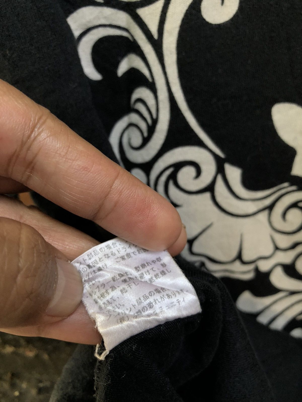 Hysteric Glamour × Japanese Brand VINTAGE HYSTERIC GLAMOUR SHIRT Size S / US 4 / IT 40 - 7 Thumbnail