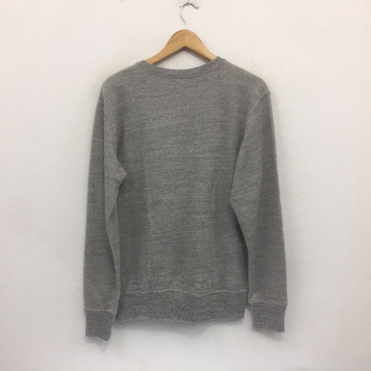Cartoon Network × Disney × Vintage Oswald The Lucky Rabbit Sweatshirt Animation Cartoon Size US M / EU 48-50 / 2 - 5 Thumbnail