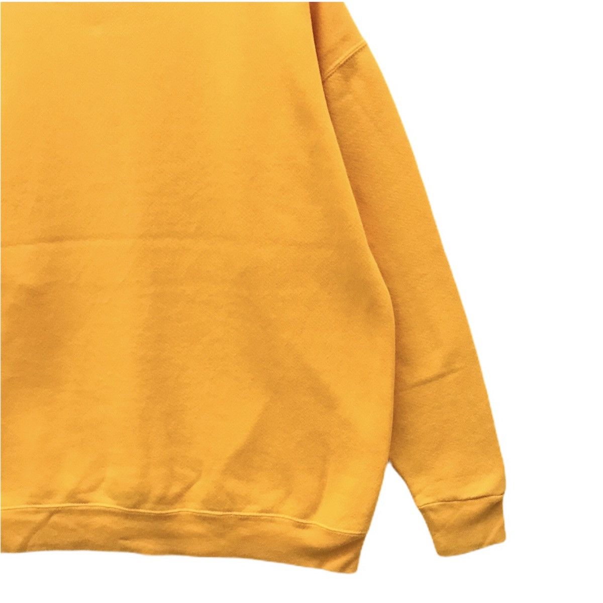 Tultex Vintage Tultex Sweatshirt Crewneck Vintage Plain Sweatshirt Size US M / EU 48-50 / 2 - 3 Thumbnail