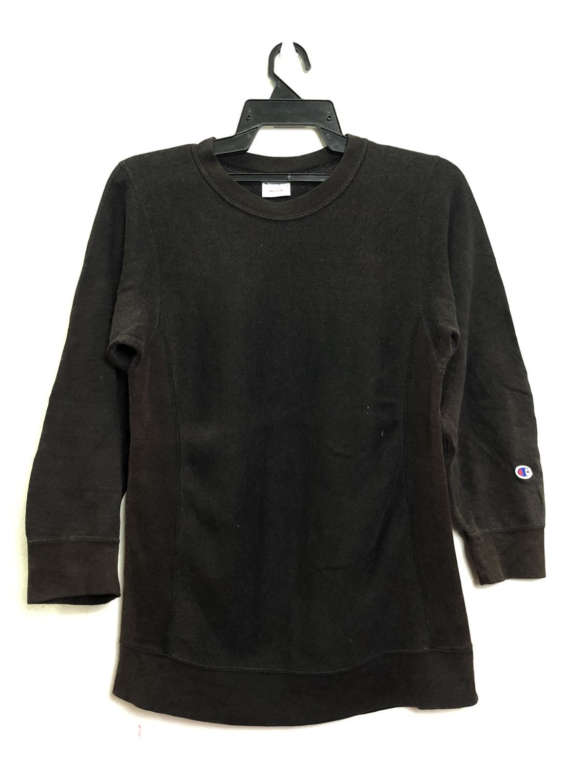 Champion × Vintage Vintage THRASHED Champion REVERSE WEAVE size M Size US M / EU 48-50 / 2 - 1 Thumbnail
