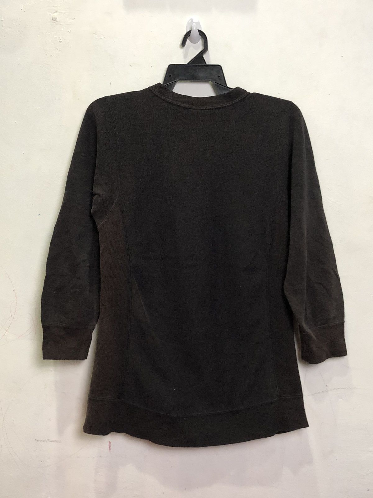 Champion × Vintage Vintage THRASHED Champion REVERSE WEAVE size M Size US M / EU 48-50 / 2 - 2 Thumbnail