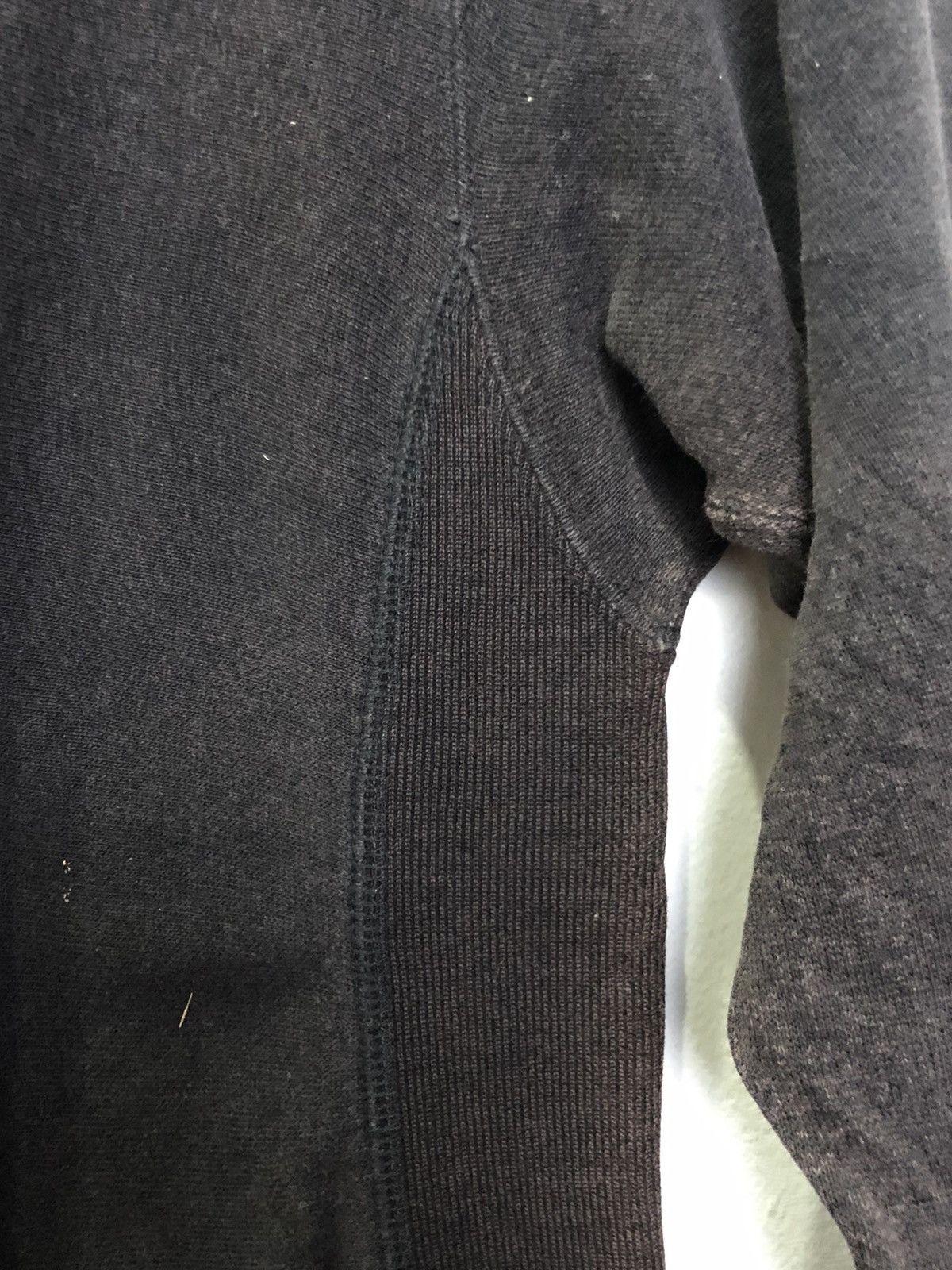 Champion × Vintage Vintage THRASHED Champion REVERSE WEAVE size M Size US M / EU 48-50 / 2 - 4 Thumbnail