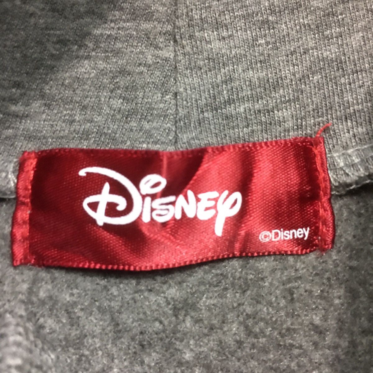 Cartoon Network × Disney × Mickey Mouse Mickey Mouse Sweatshirt Hoodies Biglogo Mickey Britain Flag Size US M / EU 48-50 / 2 - 5 Thumbnail