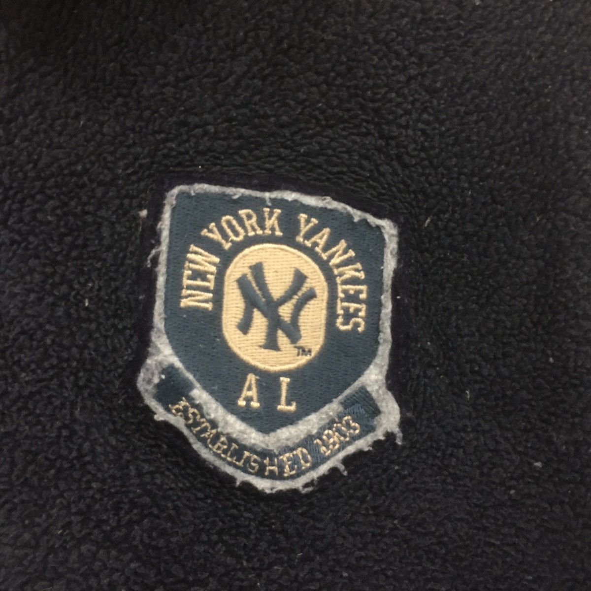MLB × New York Yankees Vintage NY Yankees Sweatshirt Genuine Merchanoise Size US S / EU 44-46 / 1 - 3 Thumbnail