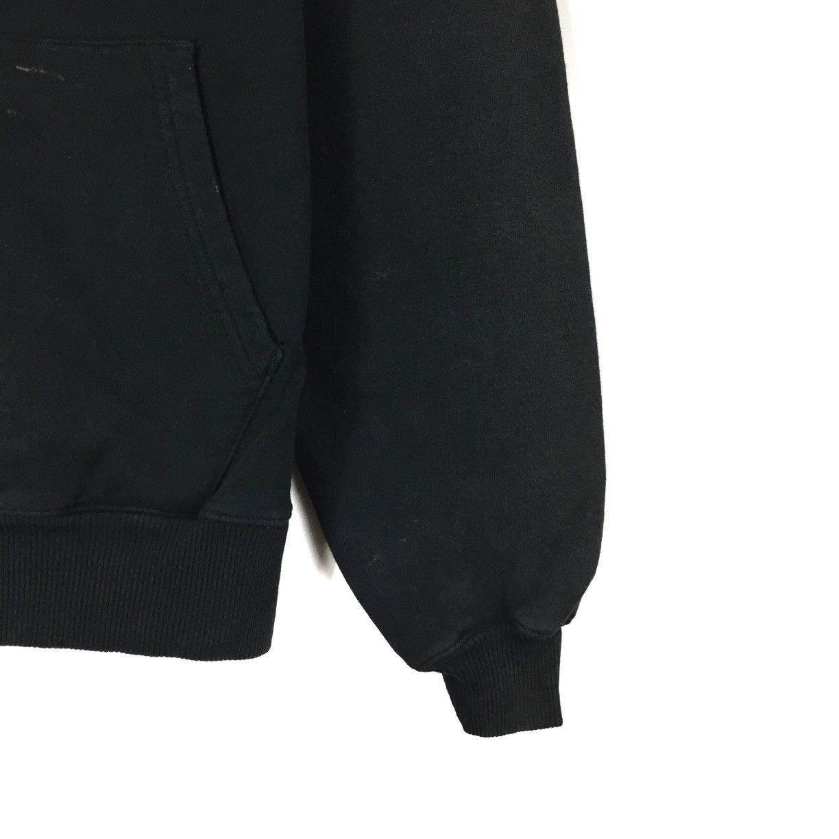 Champion × Vintage Vintage Champion Reverse Weave Hoodie Champion Sweatshirt Size US M / EU 48-50 / 2 - 4 Thumbnail