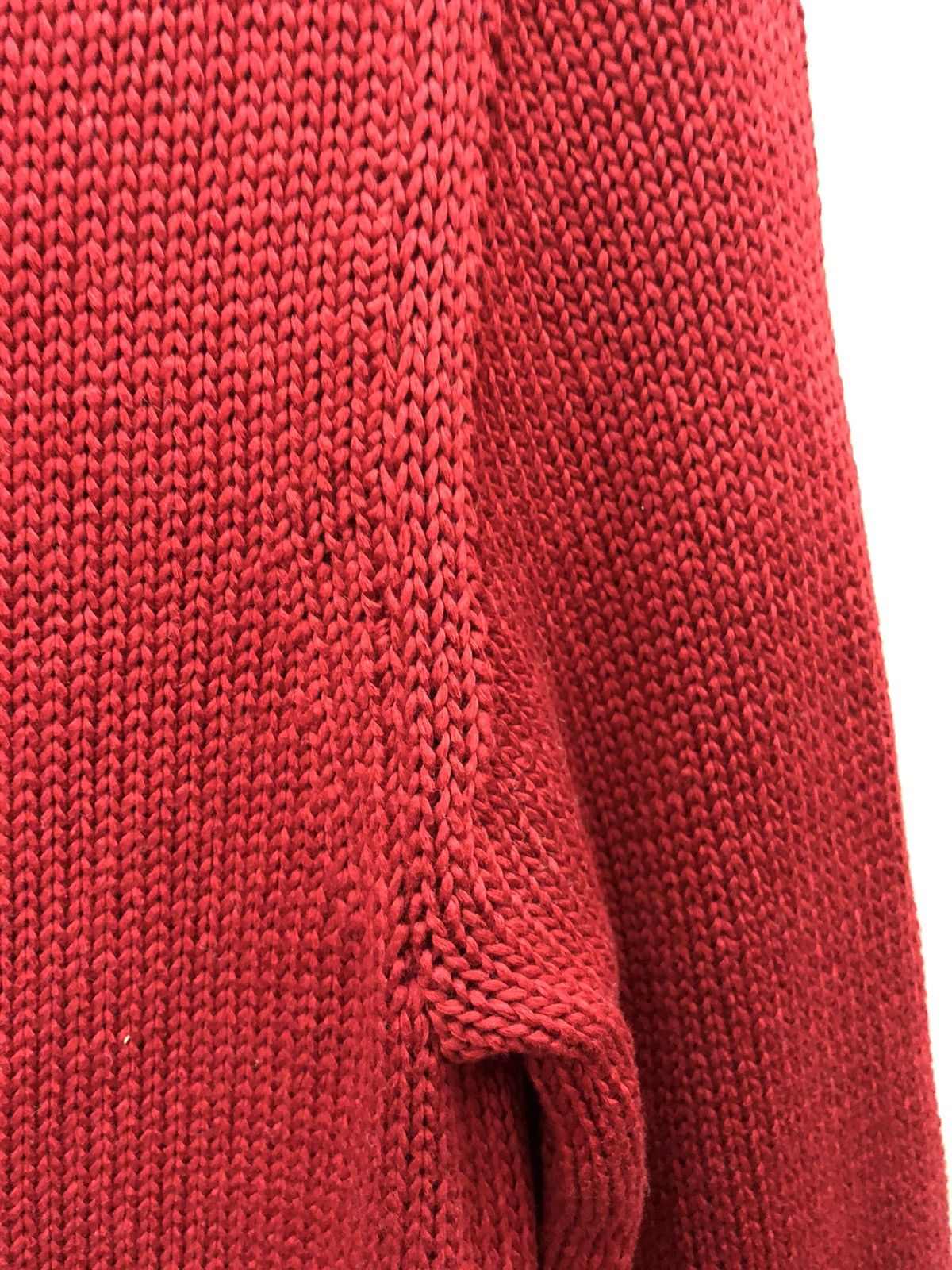 Max Mara Max Mara made in Japan Cardigan Knitwear Size US S / EU 44-46 / 1 - 11 Thumbnail