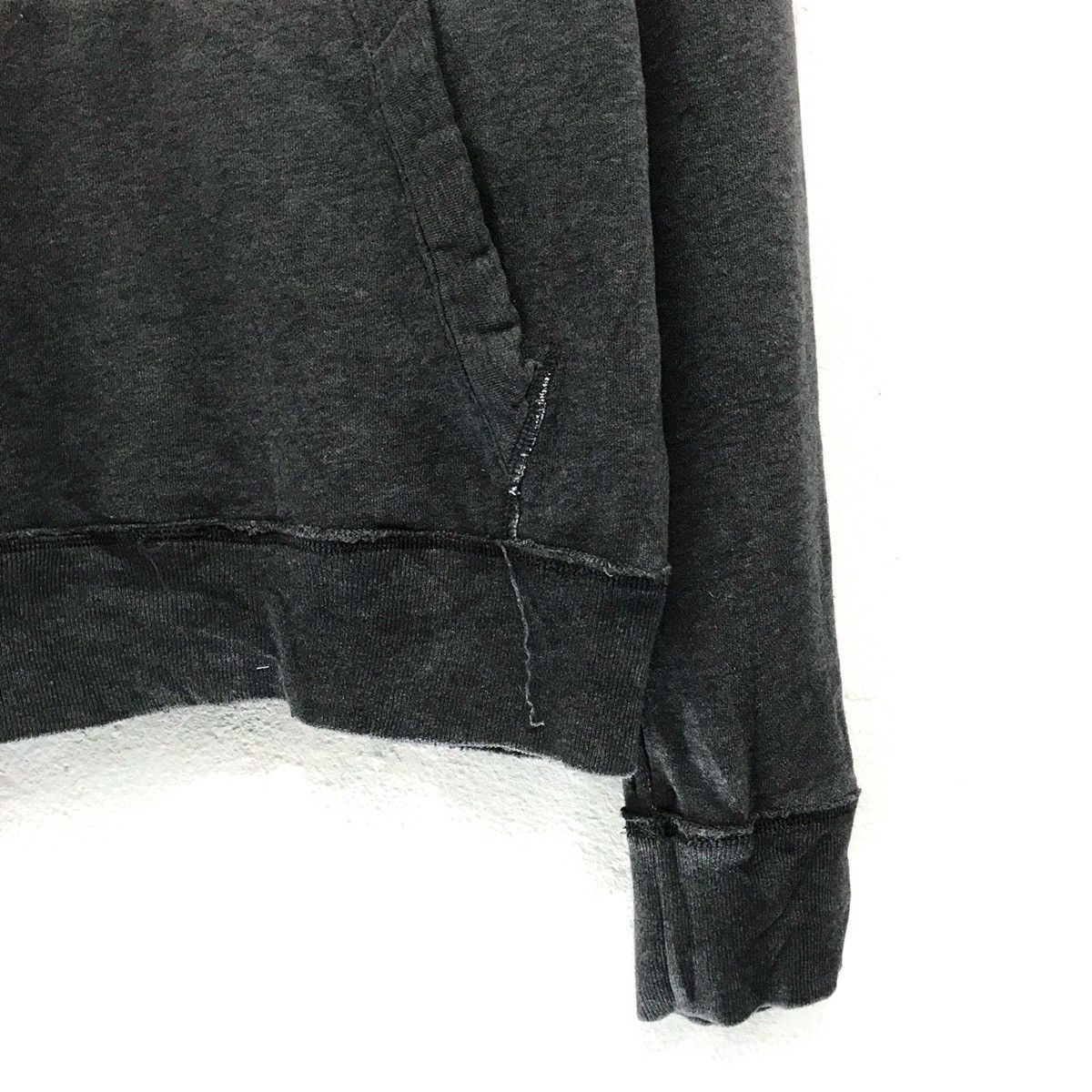 Hollister × Japanese Brand Hollister Hoodies Biglogo Spellout Size US M / EU 48-50 / 2 - 3 Thumbnail