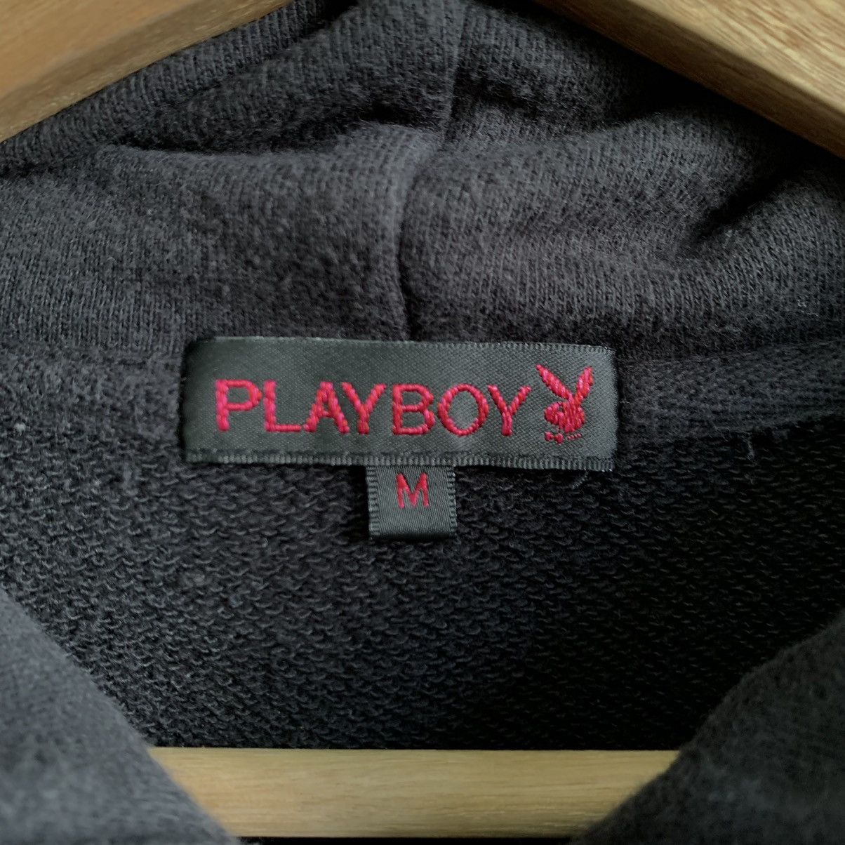 Vintage Playboy Hoodie