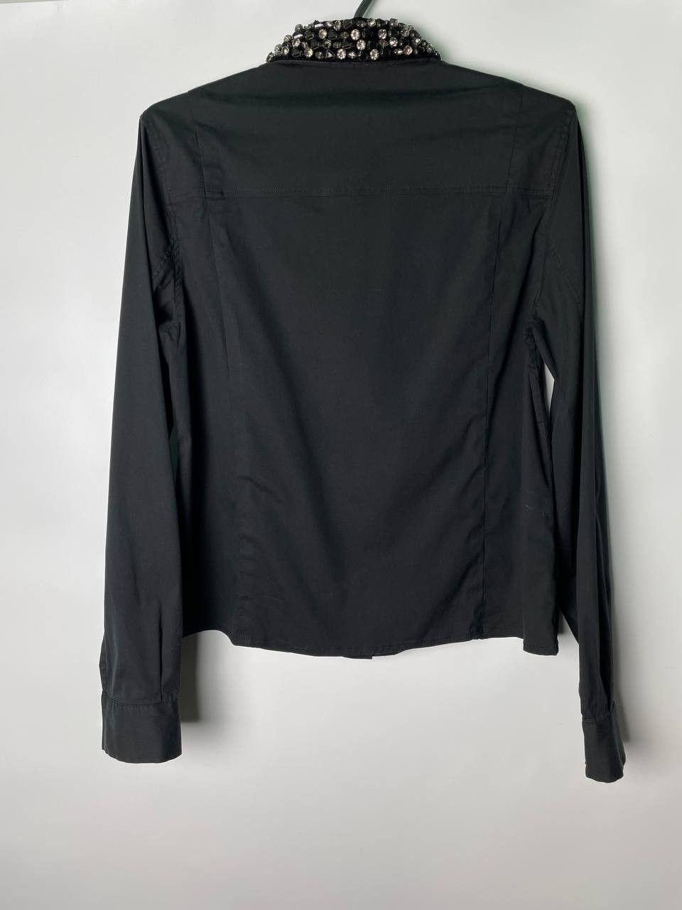Prada Vintage streetwear y2k luxury designer Prada shirt Size L / US 10 / IT 46 - 2 Thumbnail