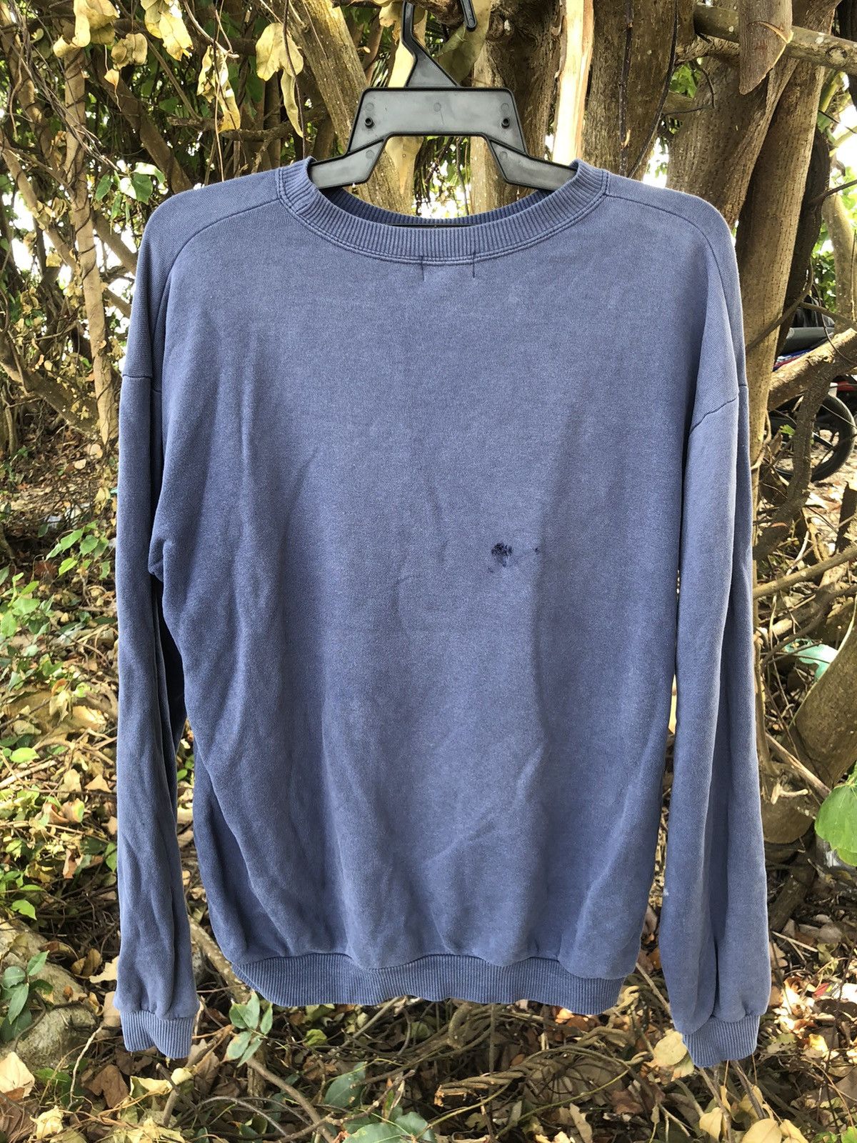 Cartoon Network × Vintage Vintage ROAD RUNNER Woody Sweatshirt by Looney Tunes Size US XL / EU 56 / 4 - 7 Thumbnail