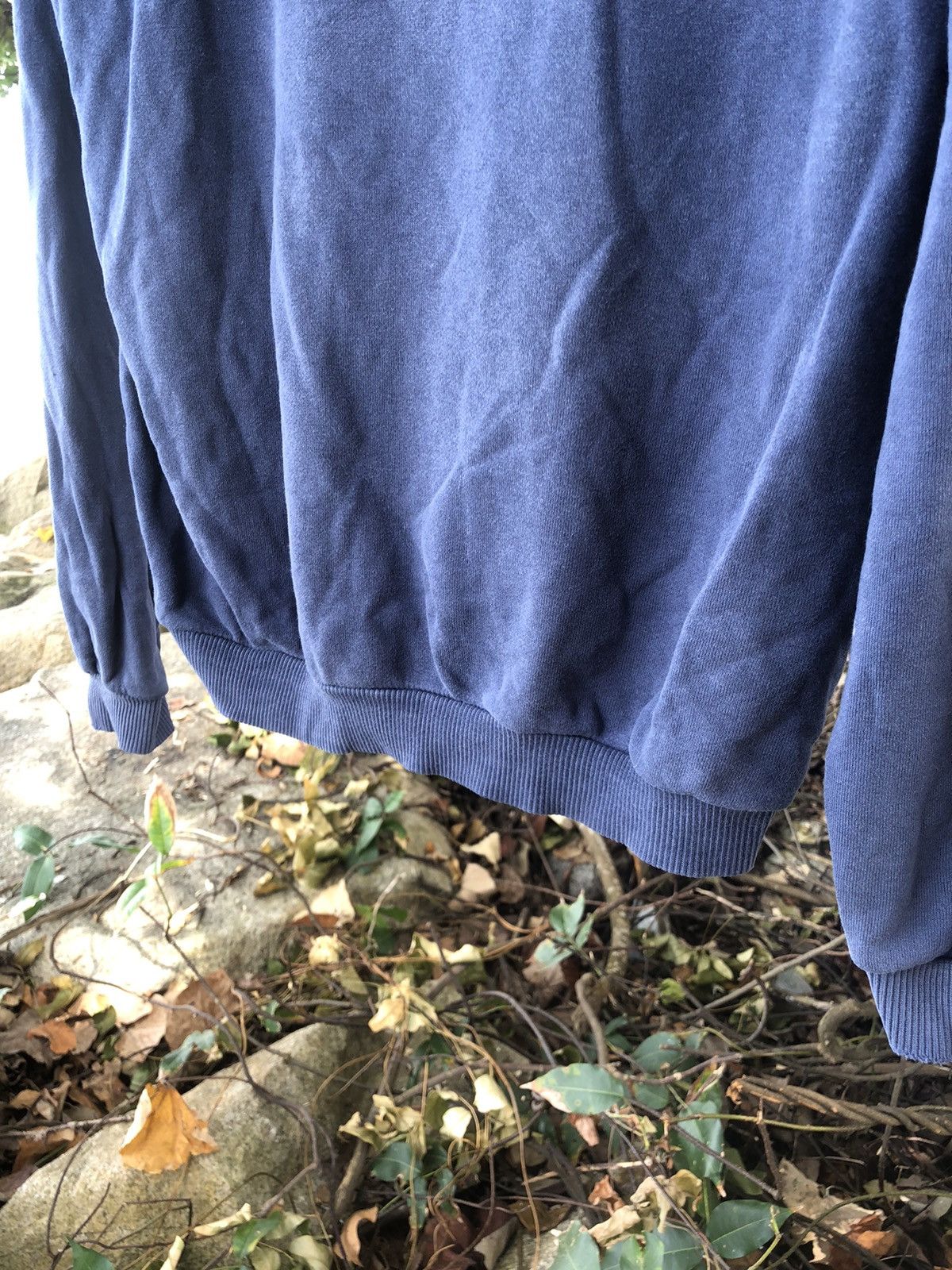 Cartoon Network × Vintage Vintage ROAD RUNNER Woody Sweatshirt by Looney Tunes Size US XL / EU 56 / 4 - 9 Thumbnail