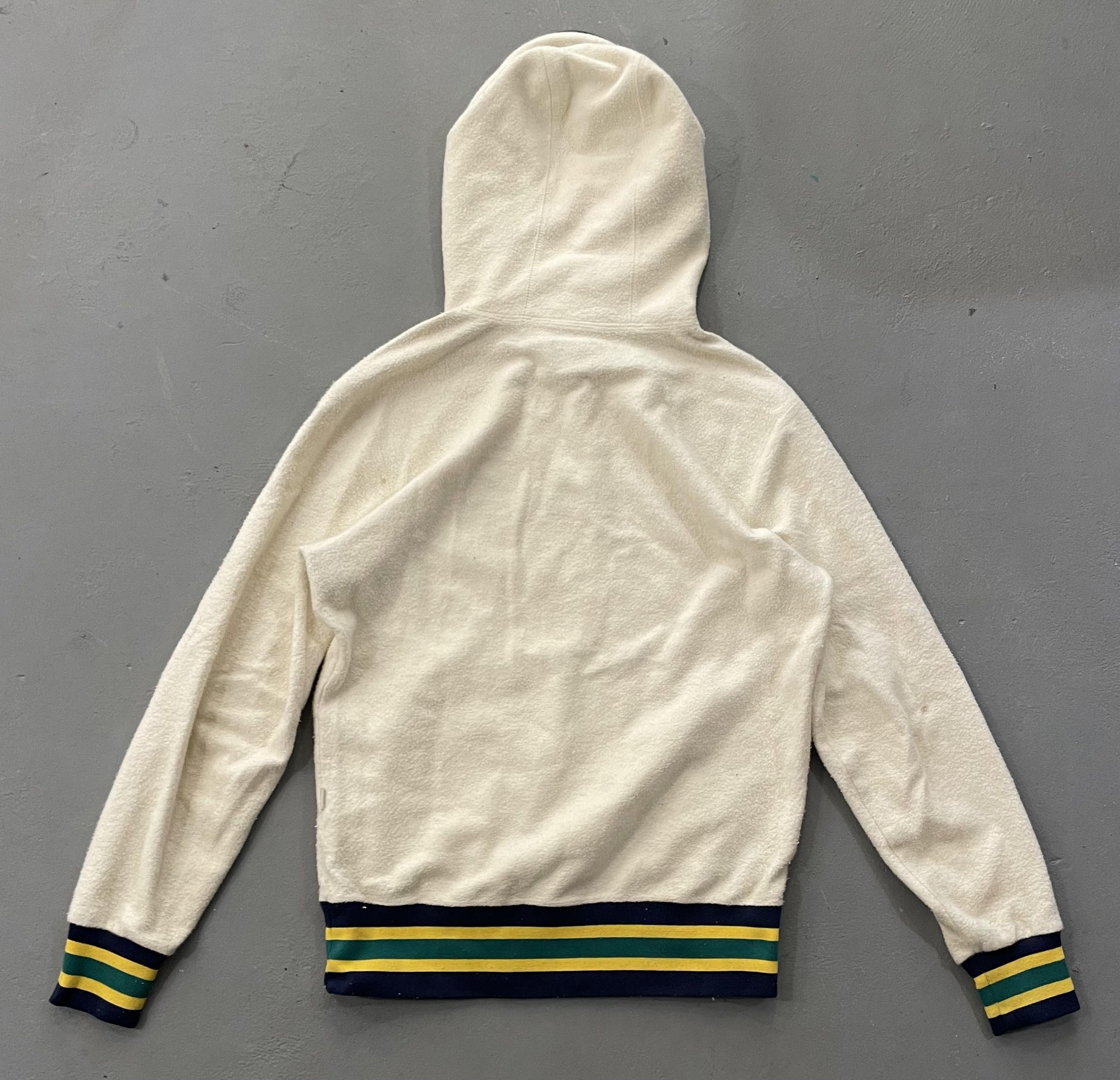 Aime Leon Dore Aime Leon Dore Hoodie Size US M / EU 48-50 / 2 - 2 Thumbnail