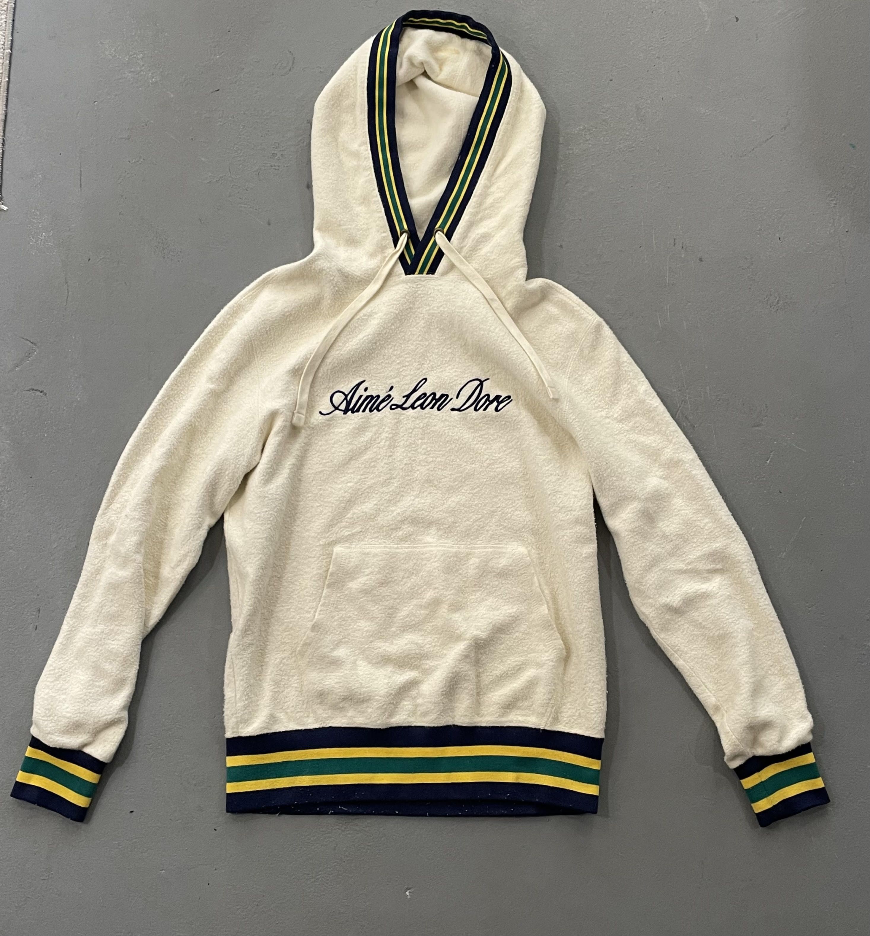 Aime Leon Dore Aime Leon Dore Hoodie Size US M / EU 48-50 / 2 - 1 Thumbnail