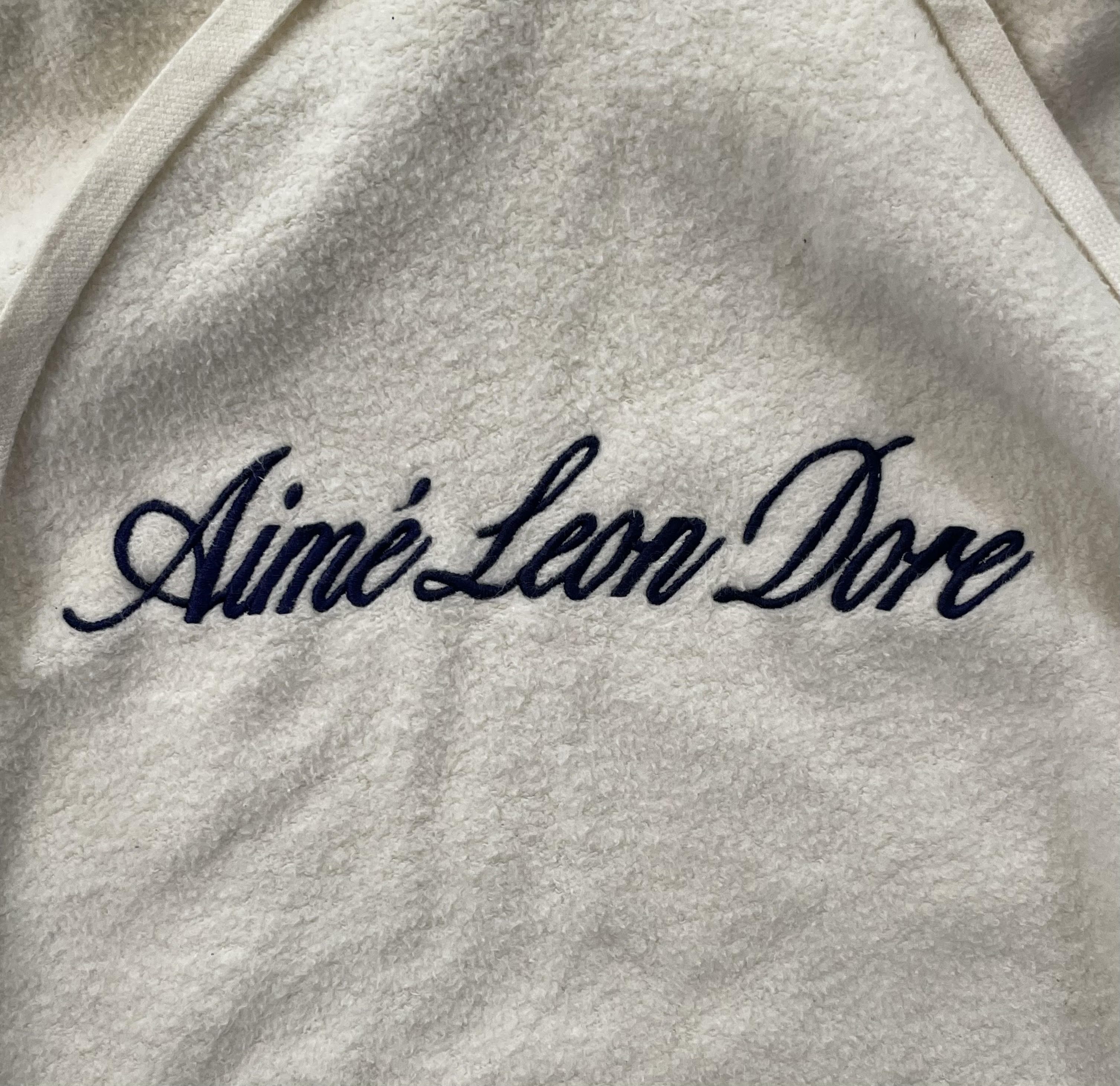 Aime Leon Dore Aime Leon Dore Hoodie Size US M / EU 48-50 / 2 - 3 Thumbnail