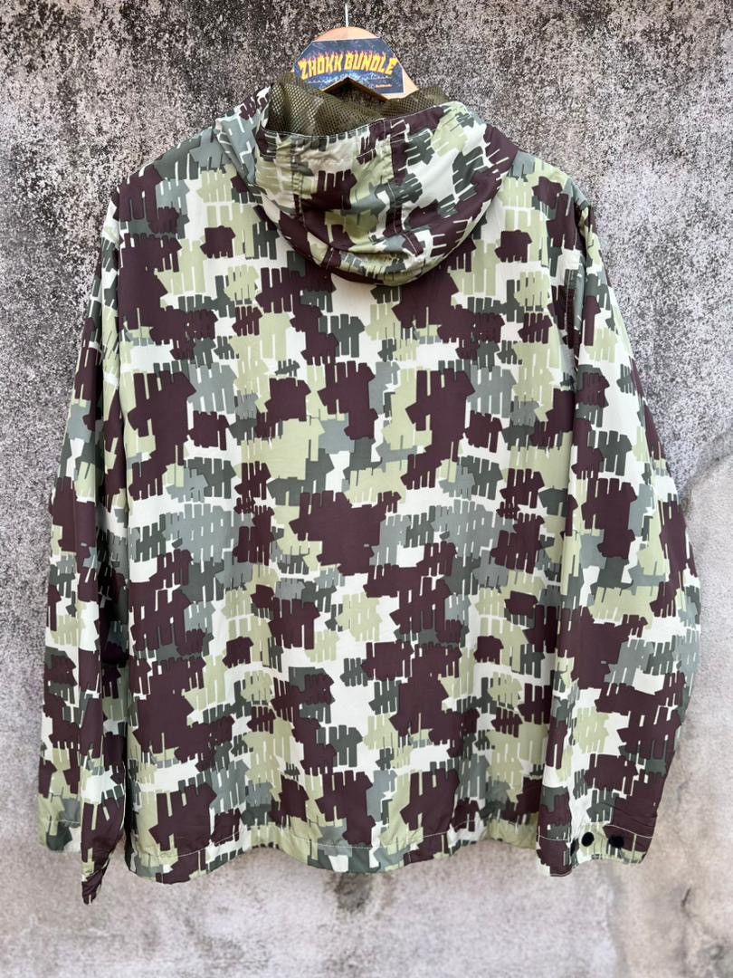 Stussy Windbreaker Stussy Hoodie Size US M / EU 48-50 / 2 - 6 Thumbnail