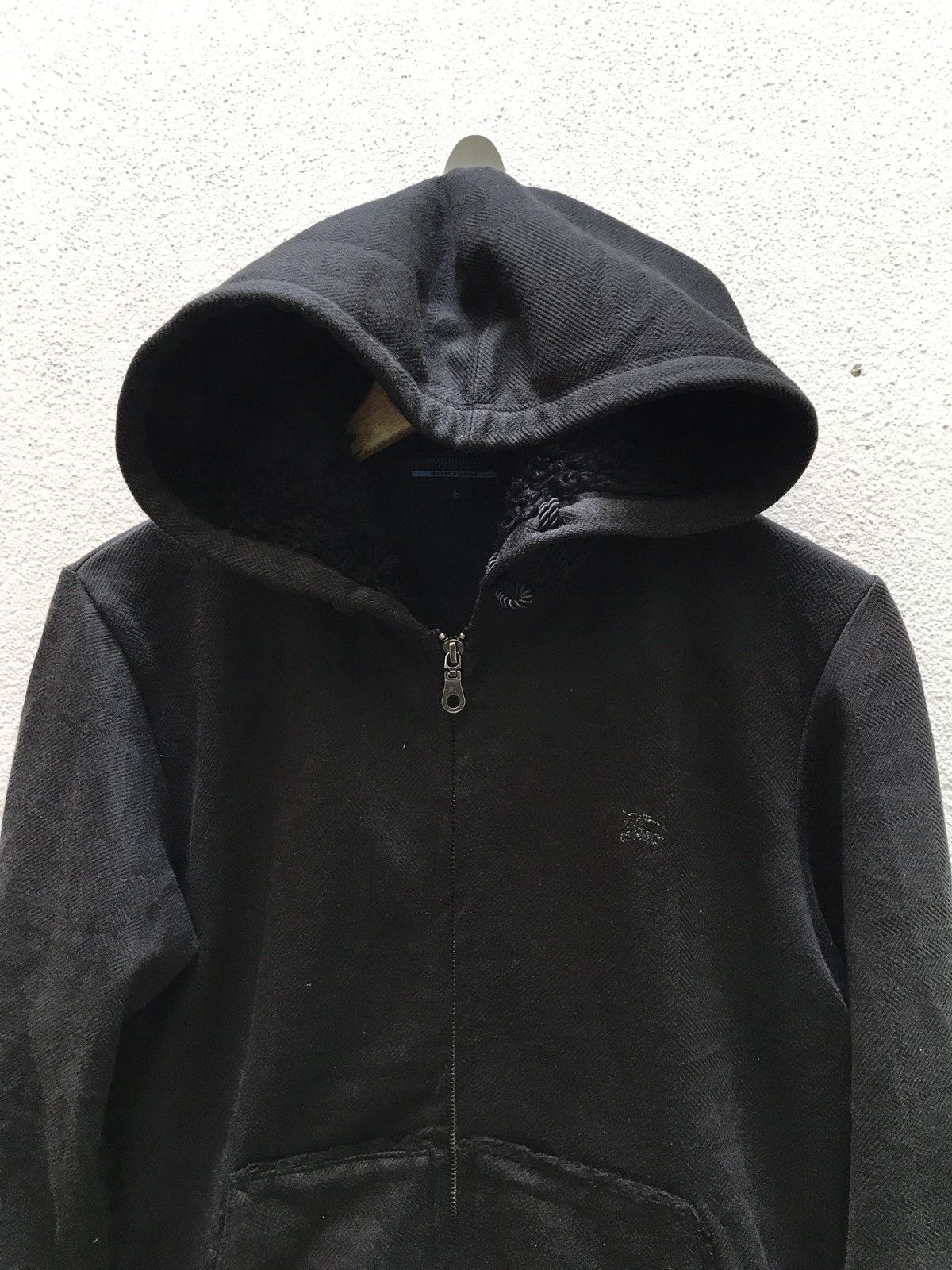 Burberry 🔥FINAL DROP🔥SALE🔥Burberry london blue label hoodies Size US S / EU 44-46 / 1 - 6 Thumbnail