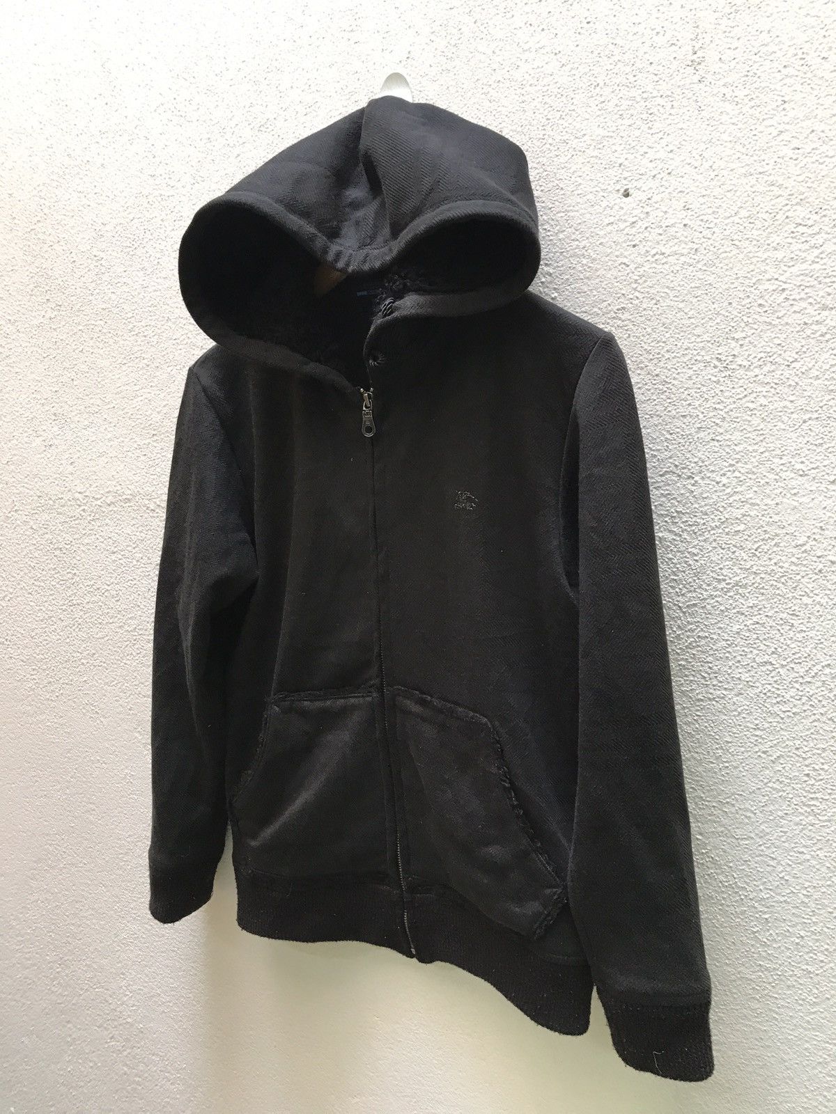 Burberry 🔥FINAL DROP🔥SALE🔥Burberry london blue label hoodies Size US S / EU 44-46 / 1 - 3 Thumbnail