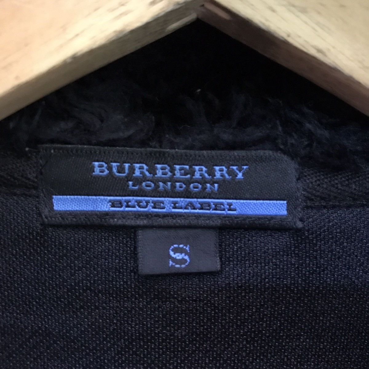 Burberry 🔥FINAL DROP🔥SALE🔥Burberry london blue label hoodies Size US S / EU 44-46 / 1 - 10 Thumbnail