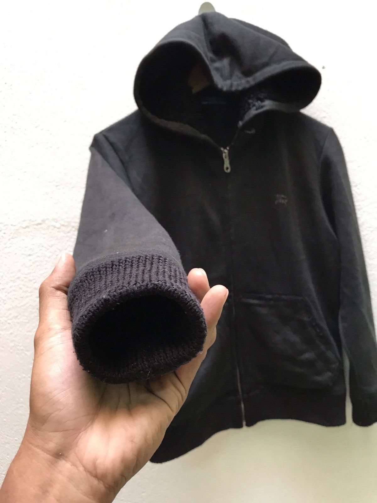 Burberry 🔥FINAL DROP🔥SALE🔥Burberry london blue label hoodies Size US S / EU 44-46 / 1 - 7 Thumbnail