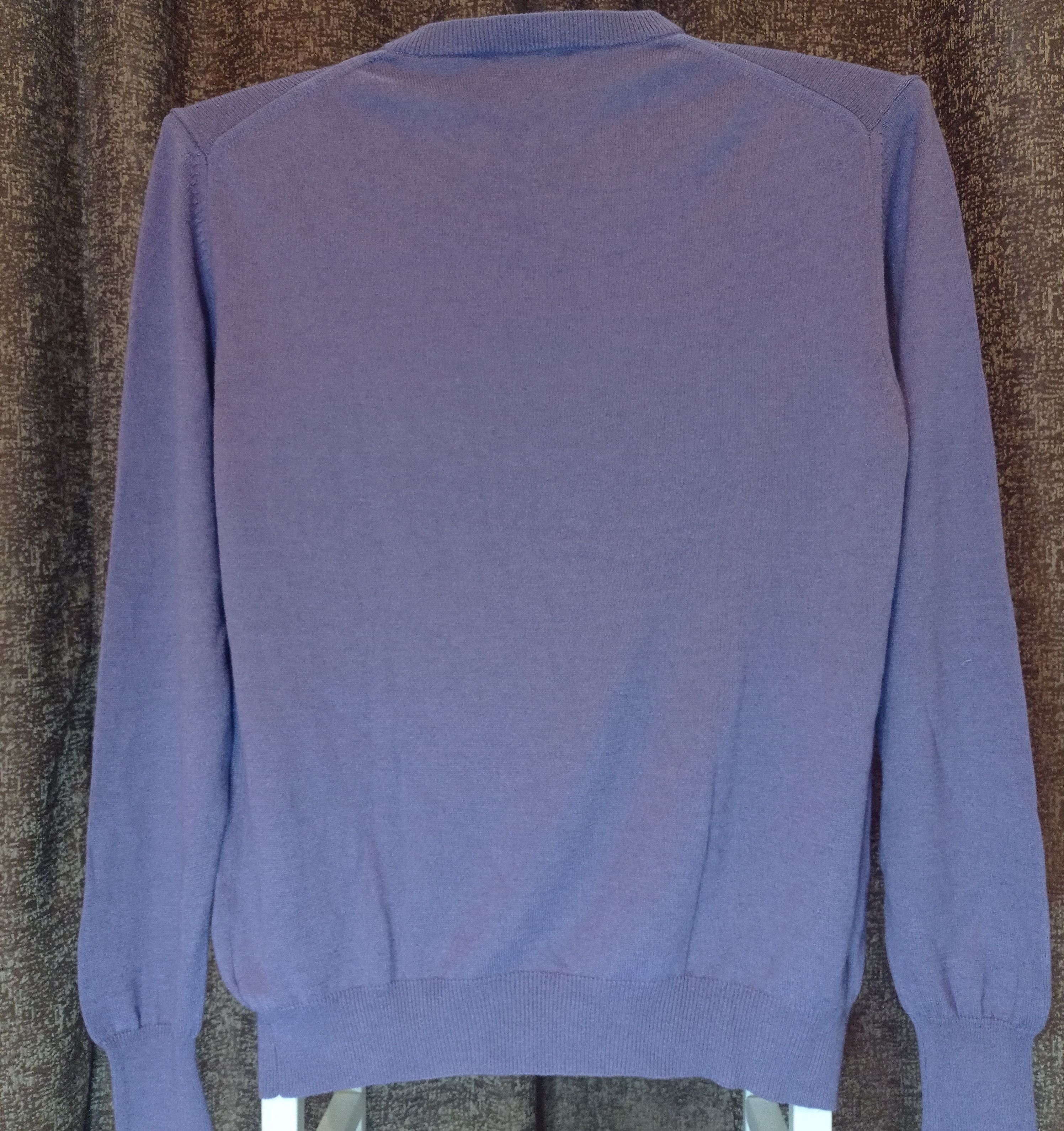 Etro × Vintage Vintage streetwear luxury designer Etro sweatshirt Size US M / EU 48-50 / 2 - 2 Thumbnail