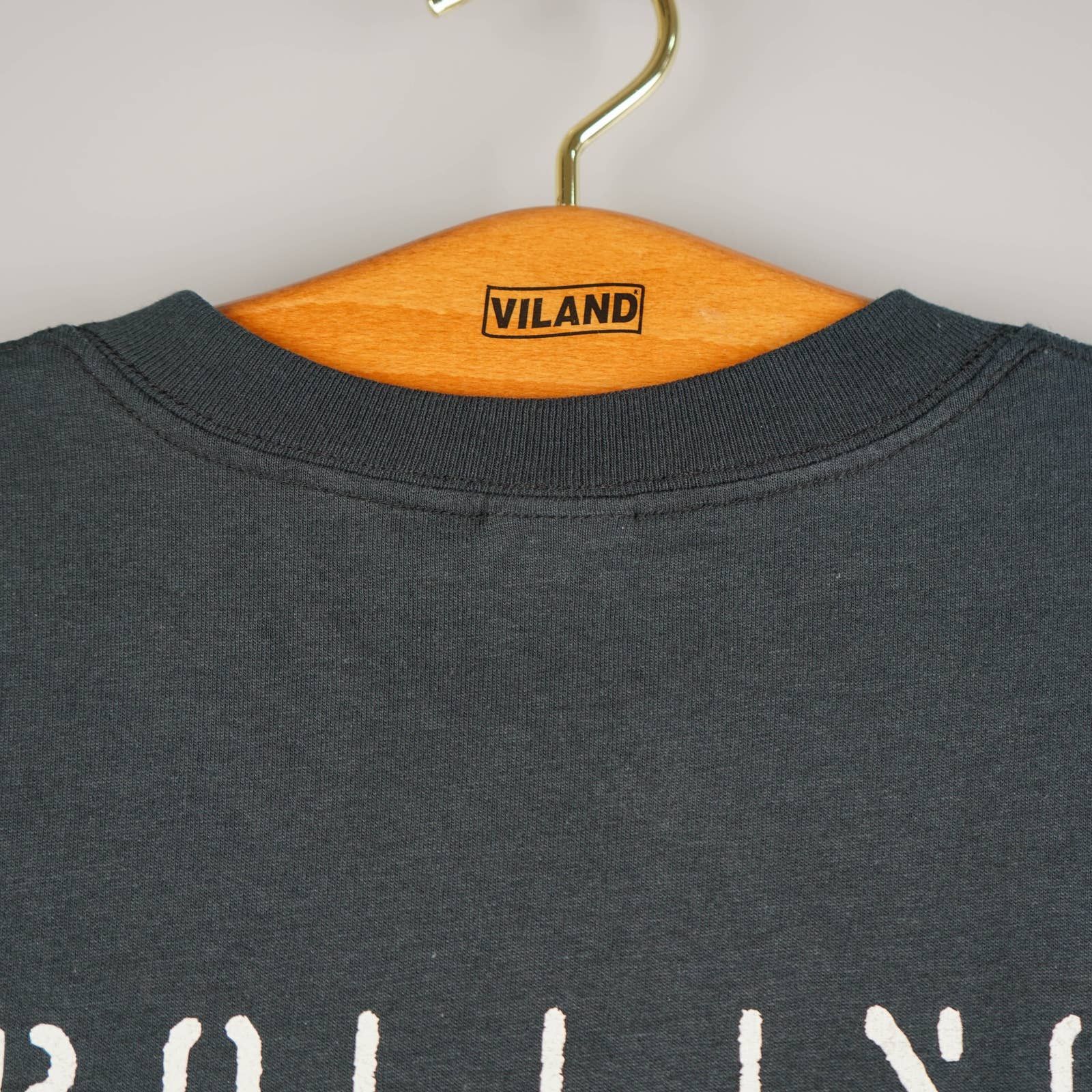 Band Tees × Vintage Vintage 2002-03 The Rolling Stones Tour T-Shirt Size US XL / EU 56 / 4 - 7 Thumbnail