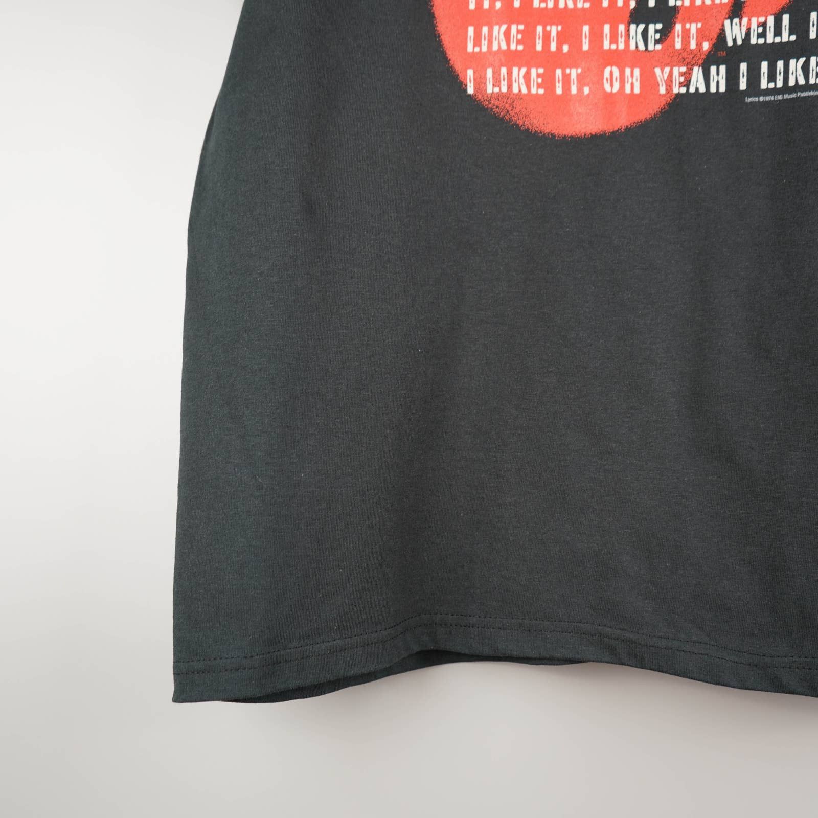 Band Tees × Vintage Vintage 2002-03 The Rolling Stones Tour T-Shirt Size US XL / EU 56 / 4 - 3 Thumbnail