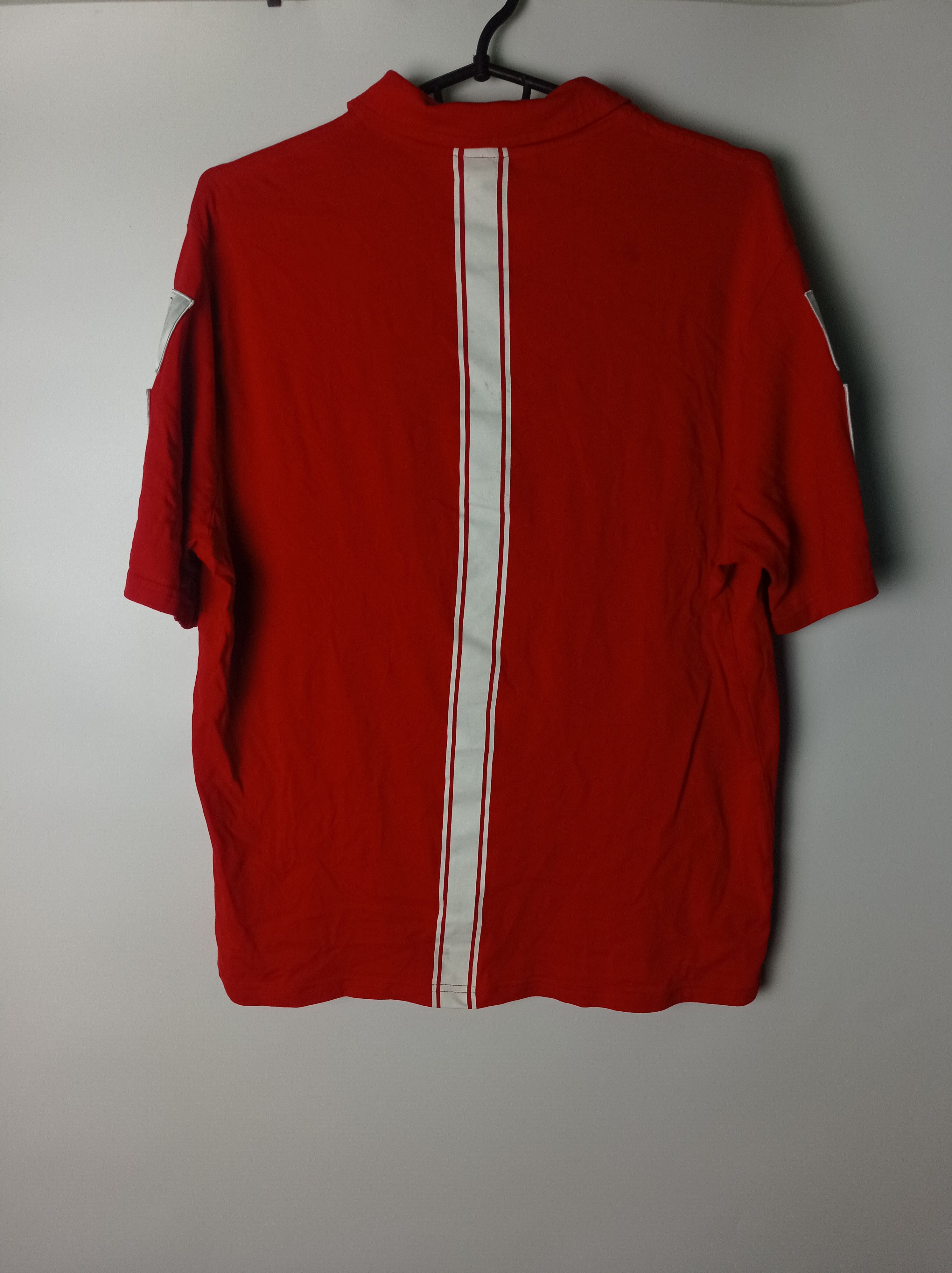 Ducati Puma Ducati streetwear racing T-shirt Size US L / EU 52-54 / 3 - 2 Thumbnail