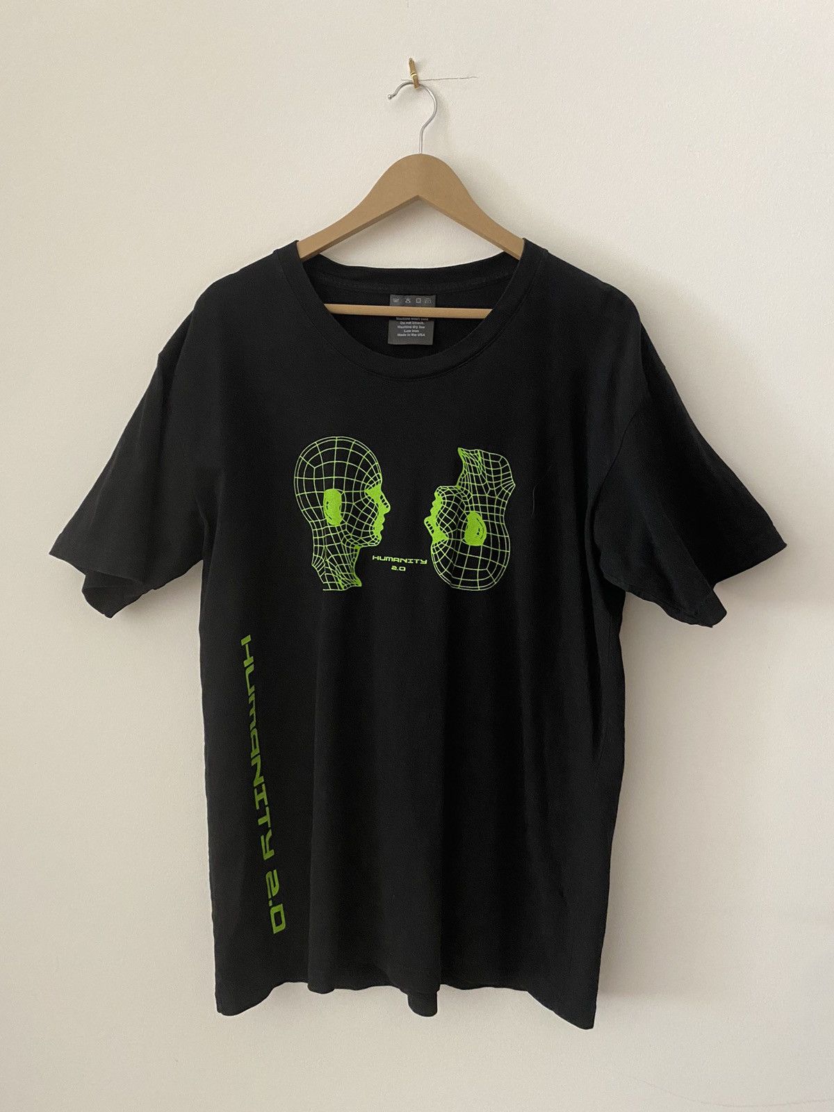 BCE Humanity Tee