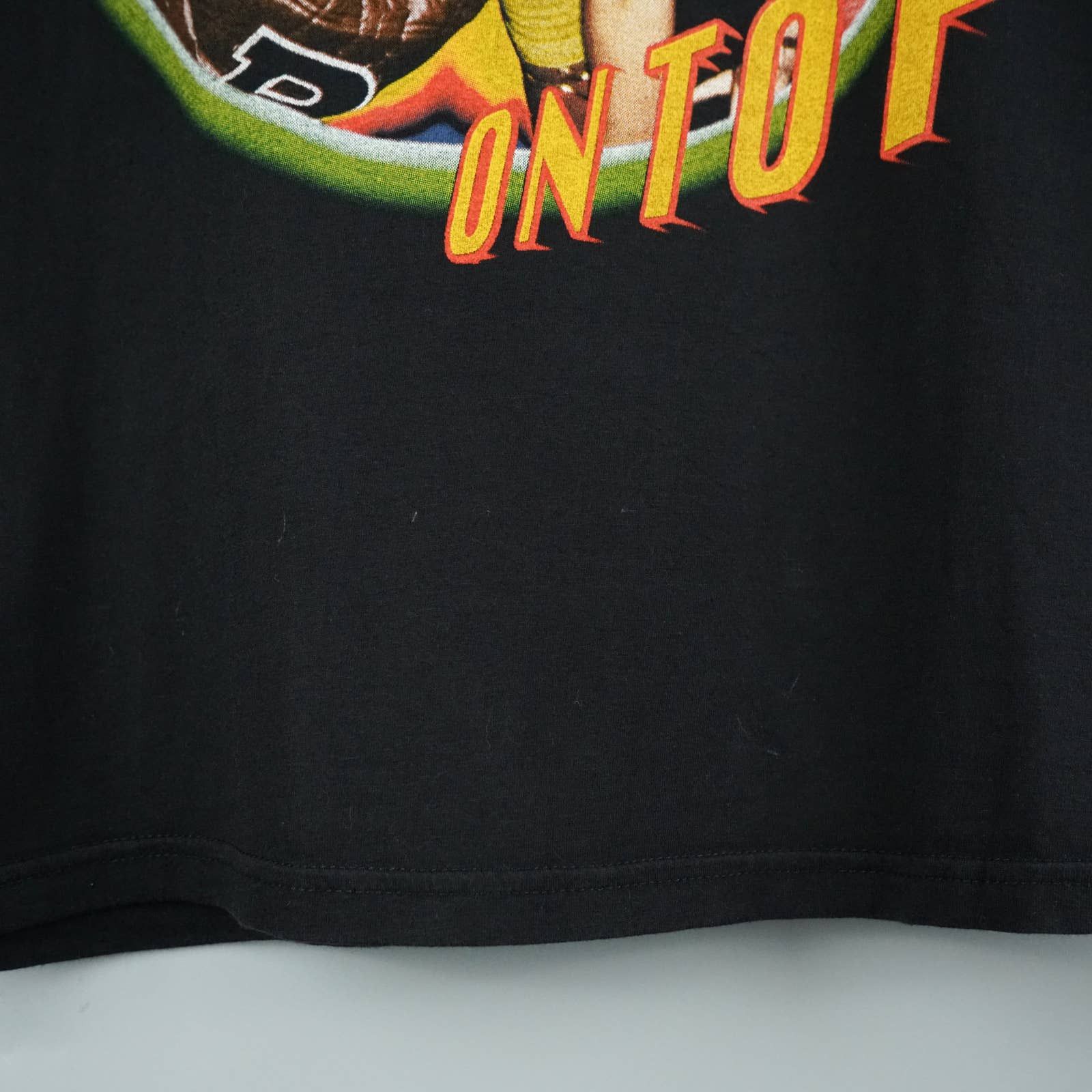 Band Tees × Rap Tees × Vintage 1998 Spice Girls t shirt Size US M / EU 48-50 / 2 - 3 Thumbnail