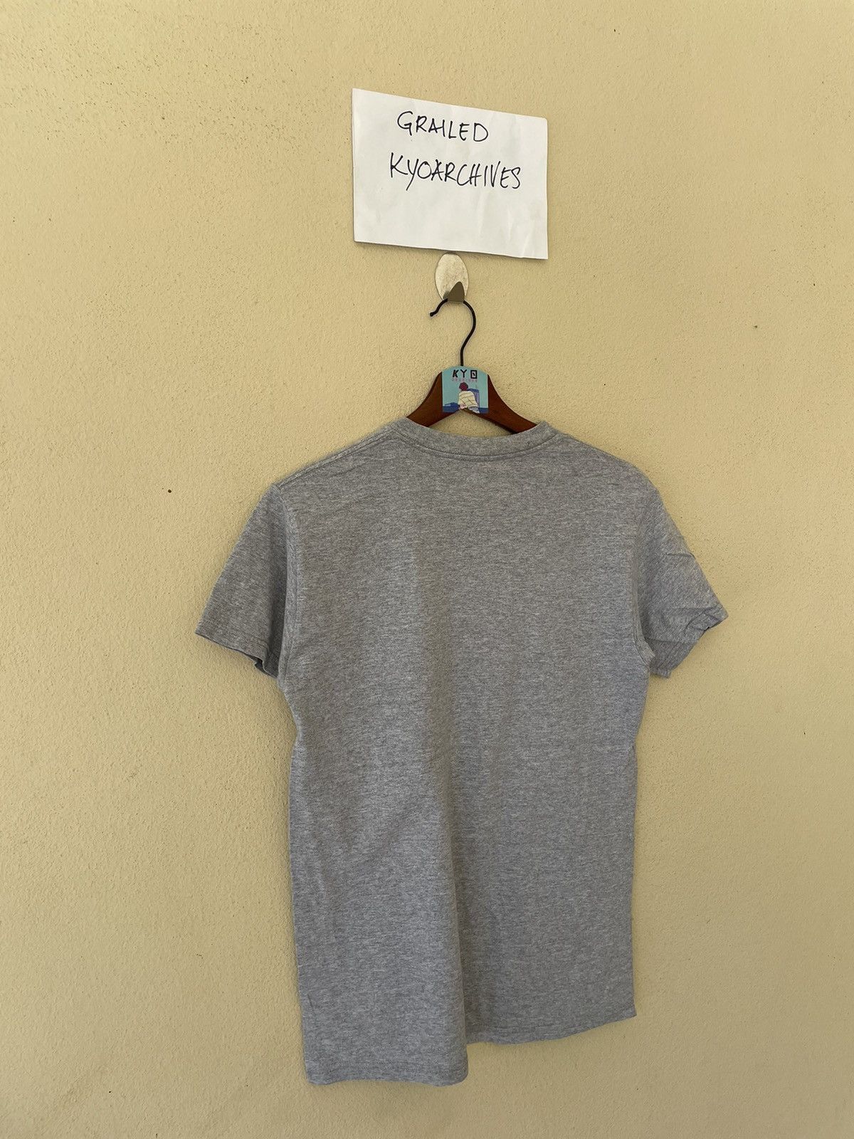 Delta AWACS PLANES TEE Size US S / EU 44-46 / 1 - 5 Thumbnail