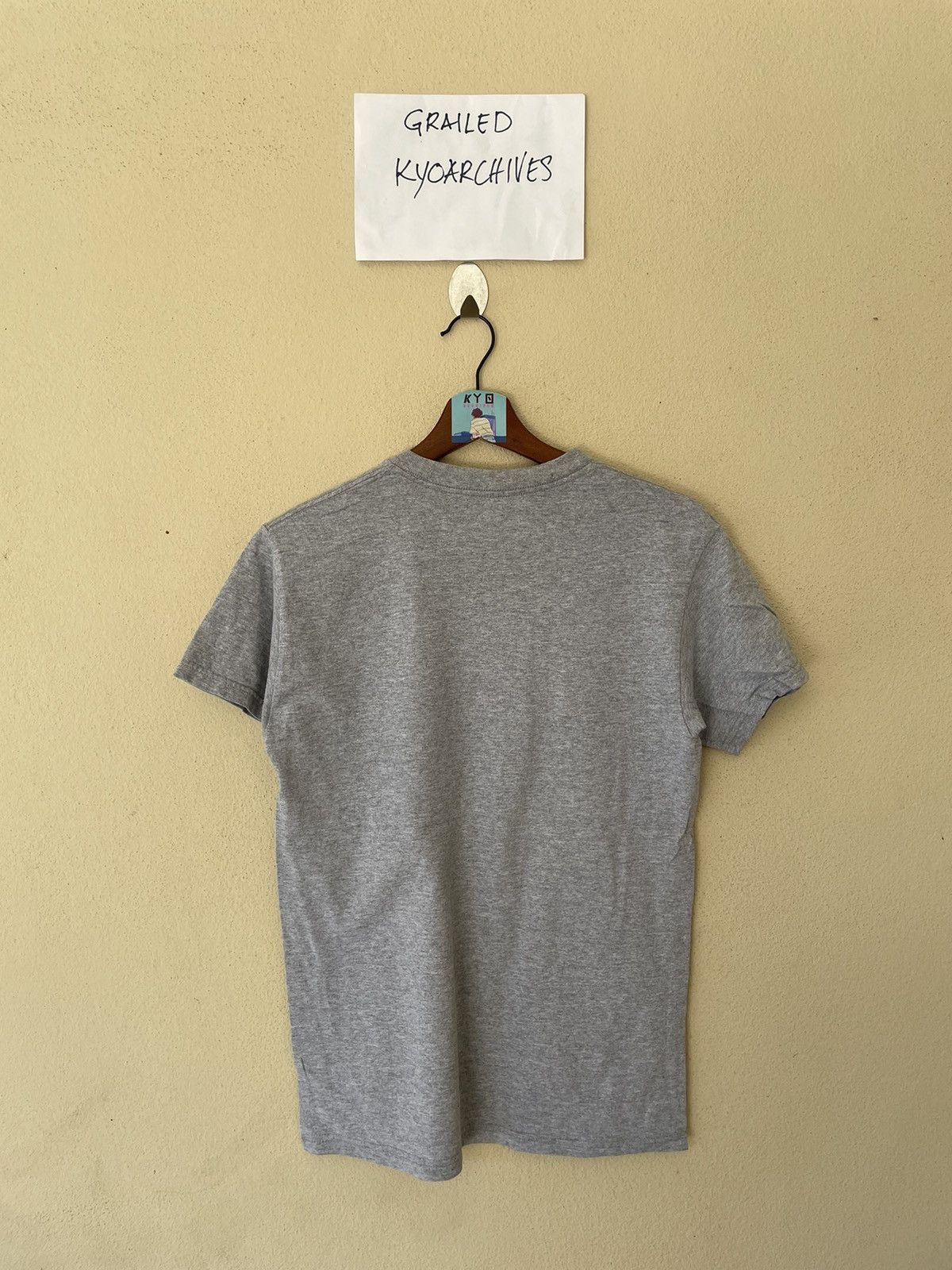 Delta AWACS PLANES TEE Size US S / EU 44-46 / 1 - 4 Thumbnail