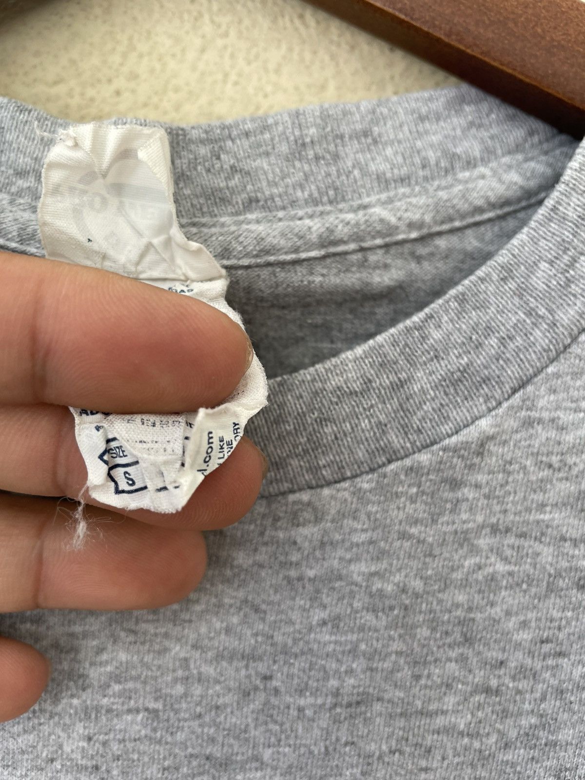 Delta AWACS PLANES TEE Size US S / EU 44-46 / 1 - 8 Thumbnail