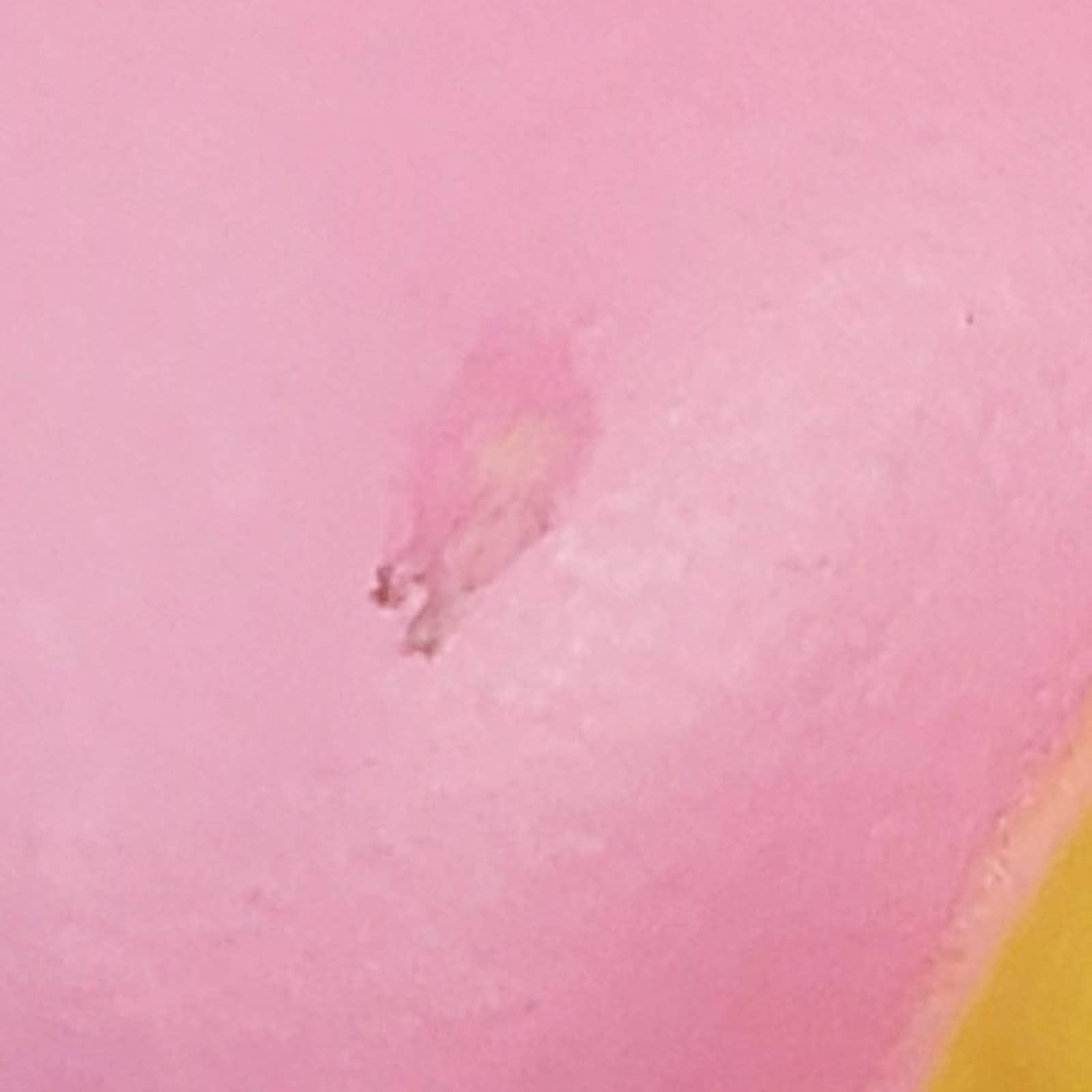 Disney VTG Disney X Hallmark Winnie the Pooh Pink Heart Brooch Size ONE SIZE - 6 Thumbnail