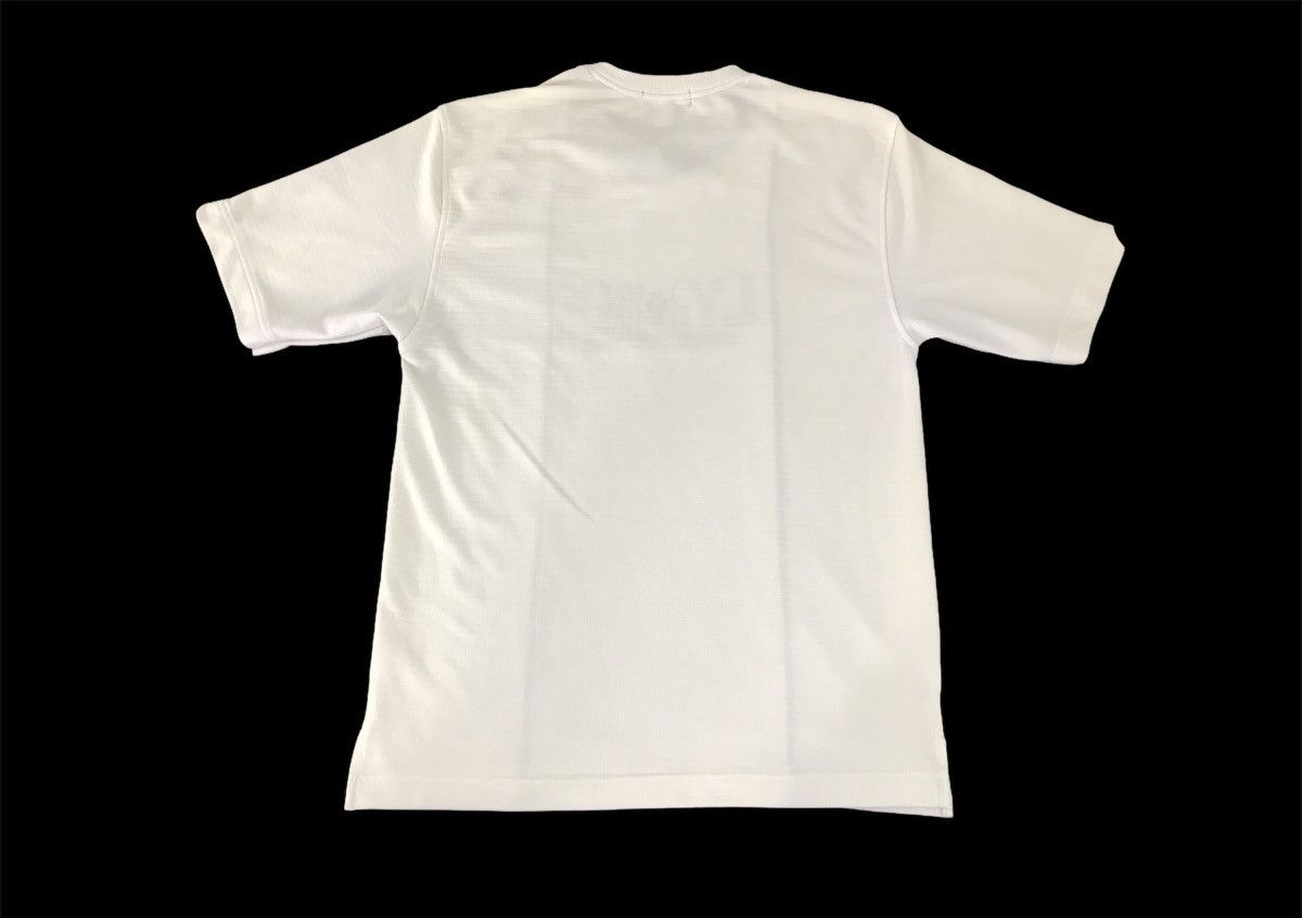 Grailed × Vintage Vintage Lynx Usa American Spirit 1971 Embroidery Logo Tee Size US M / EU 48-50 / 2 - 2 Thumbnail